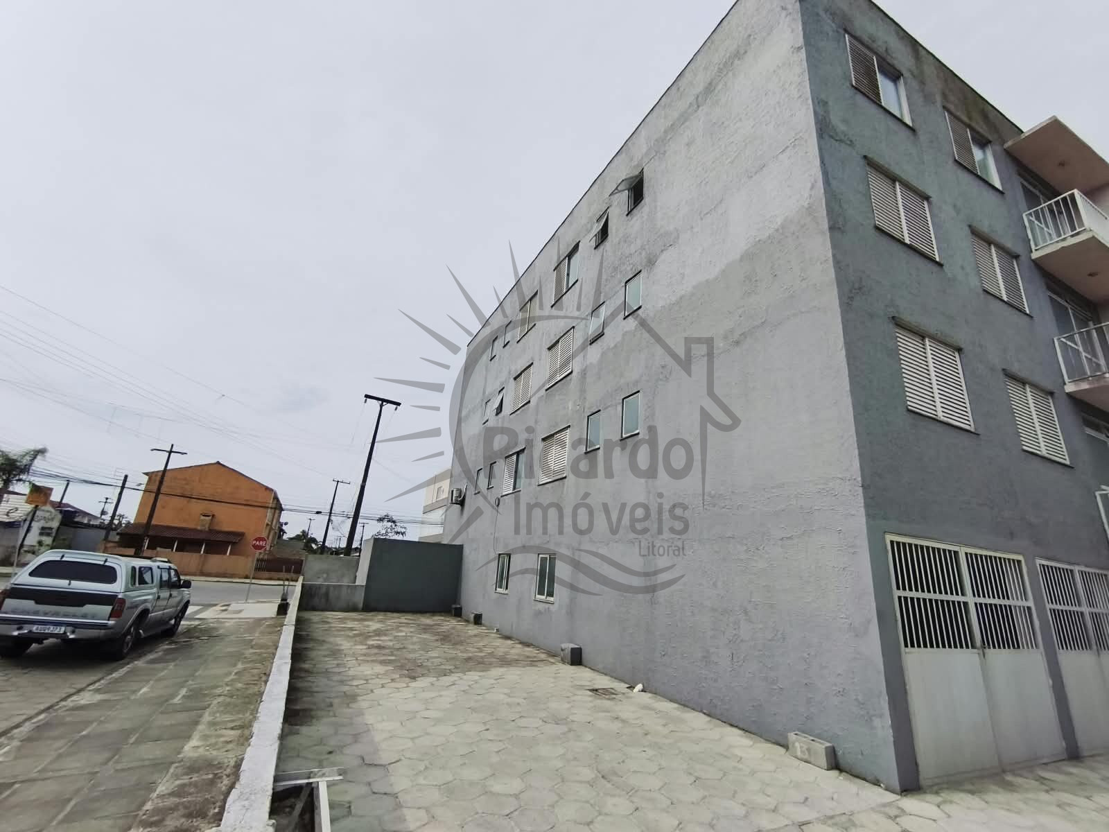Apartamento, 3 quartos, 75 m² - Foto 2