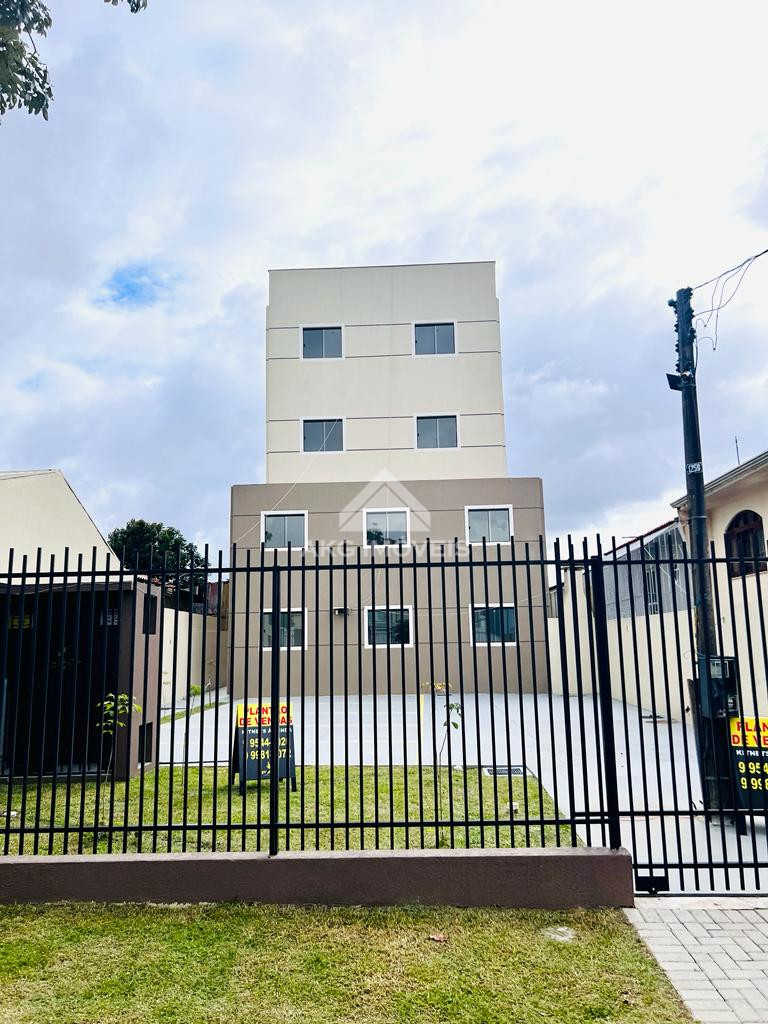 Apartamento à venda em Uberaba, Curitiba — Portal Chave Fácil
