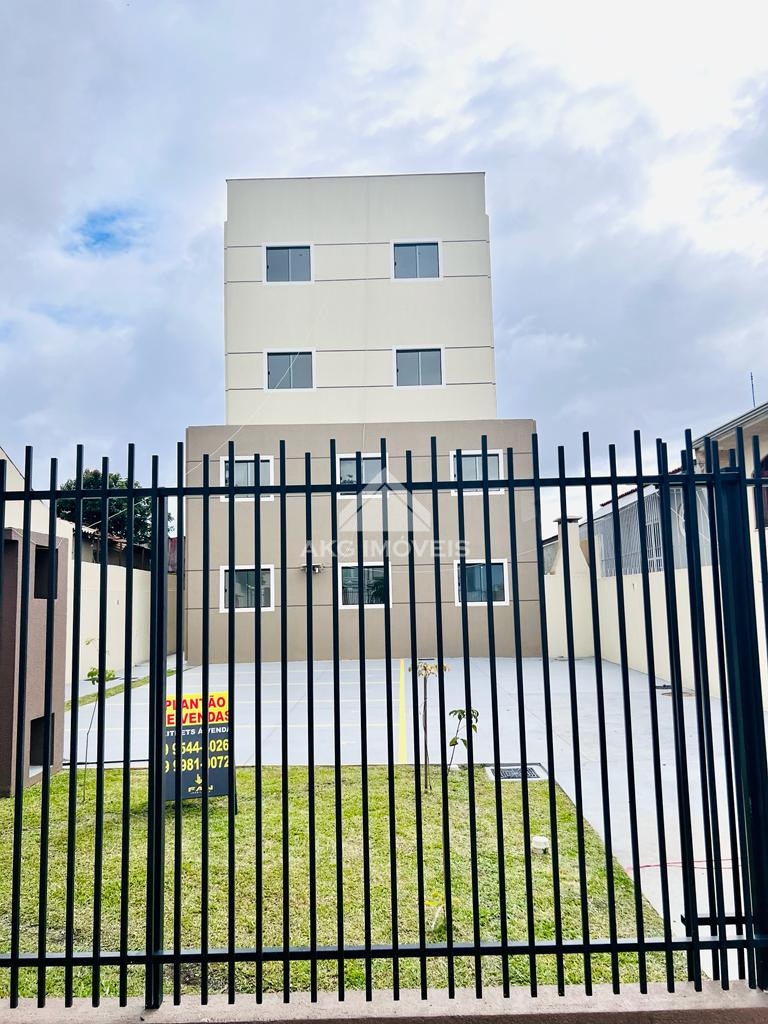 Apartamento à venda em Uberaba, Curitiba — Portal Chave Fácil