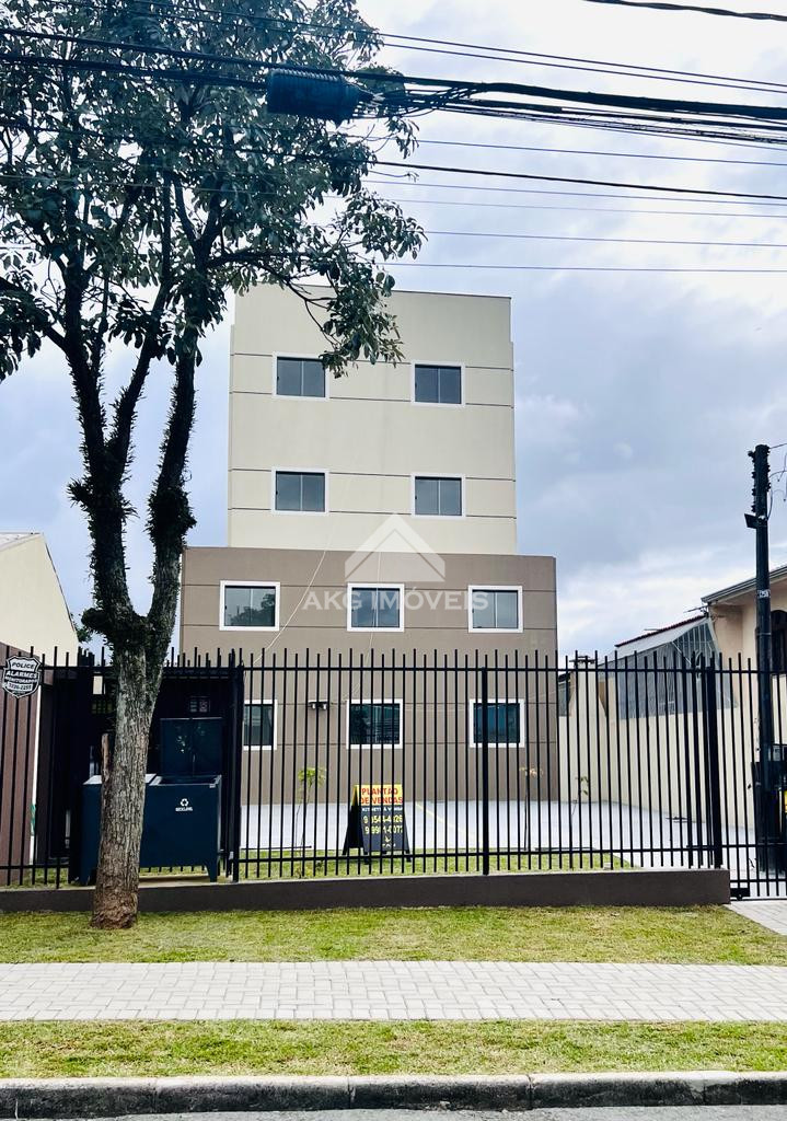 Apartamento à venda em Uberaba, Curitiba — Portal Chave Fácil