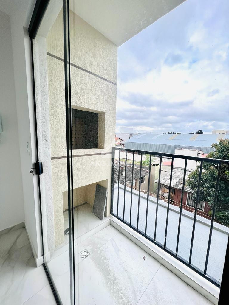 Apartamento à venda em Uberaba, Curitiba — Portal Chave Fácil