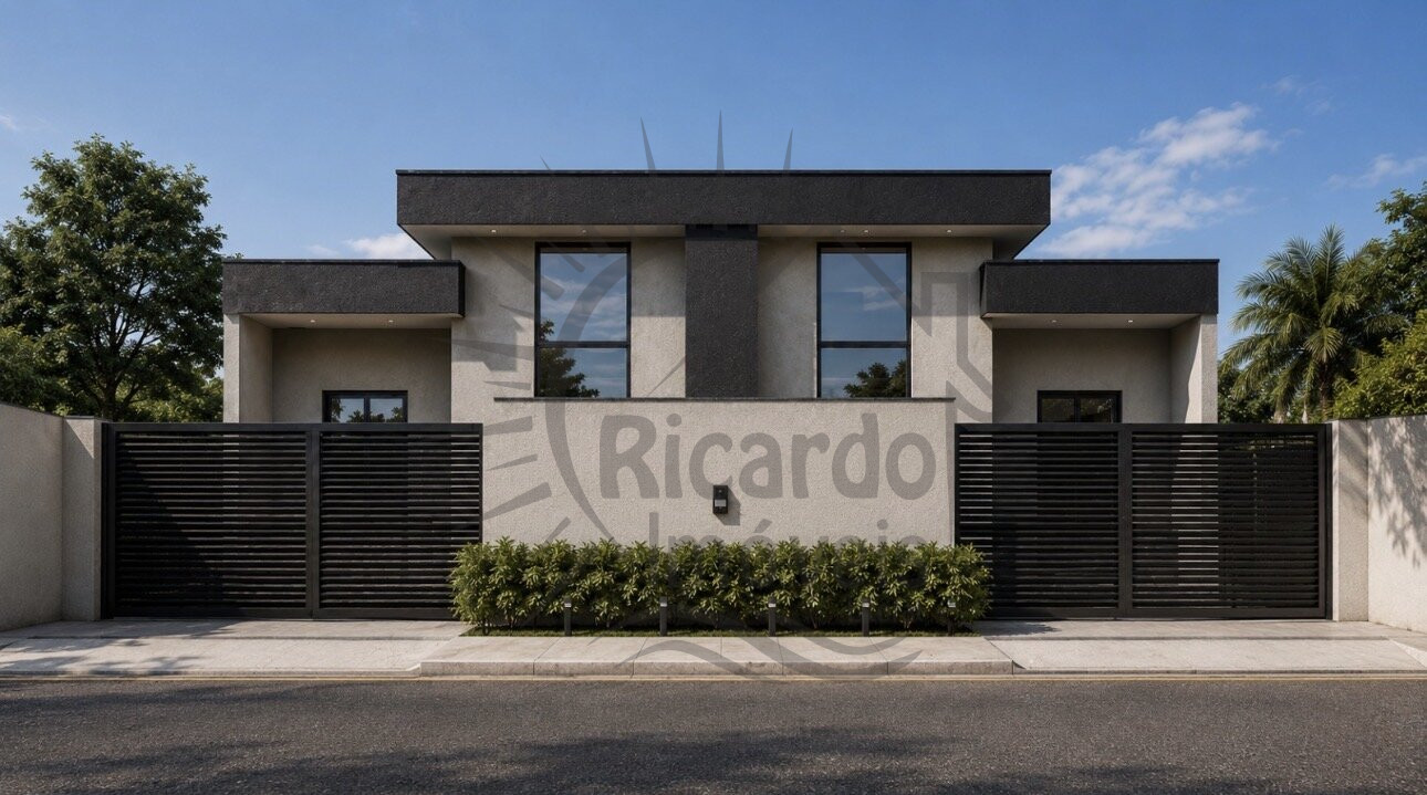 Casa, 3 quartos, 80 m² - Foto 4
