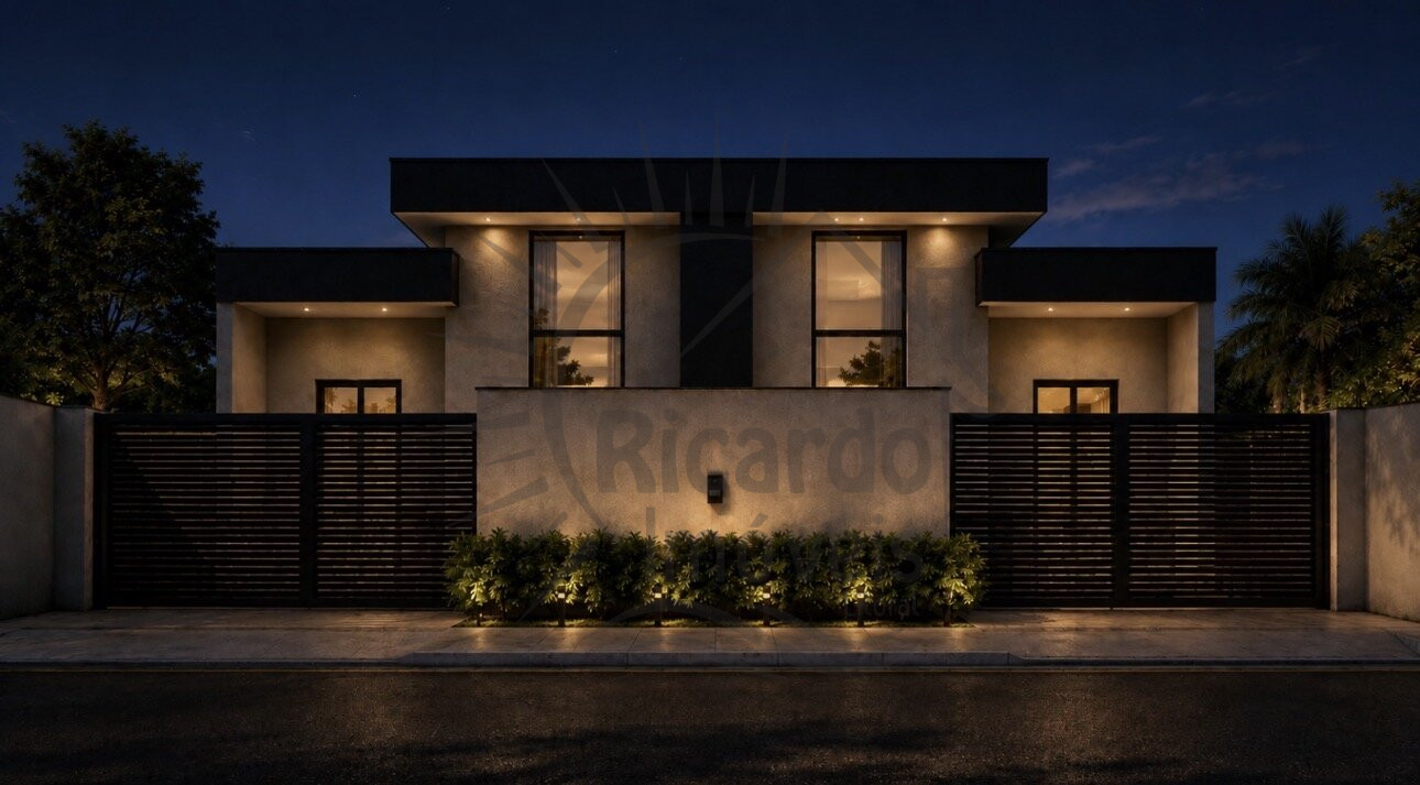 Casa, 3 quartos, 80 m² - Foto 5
