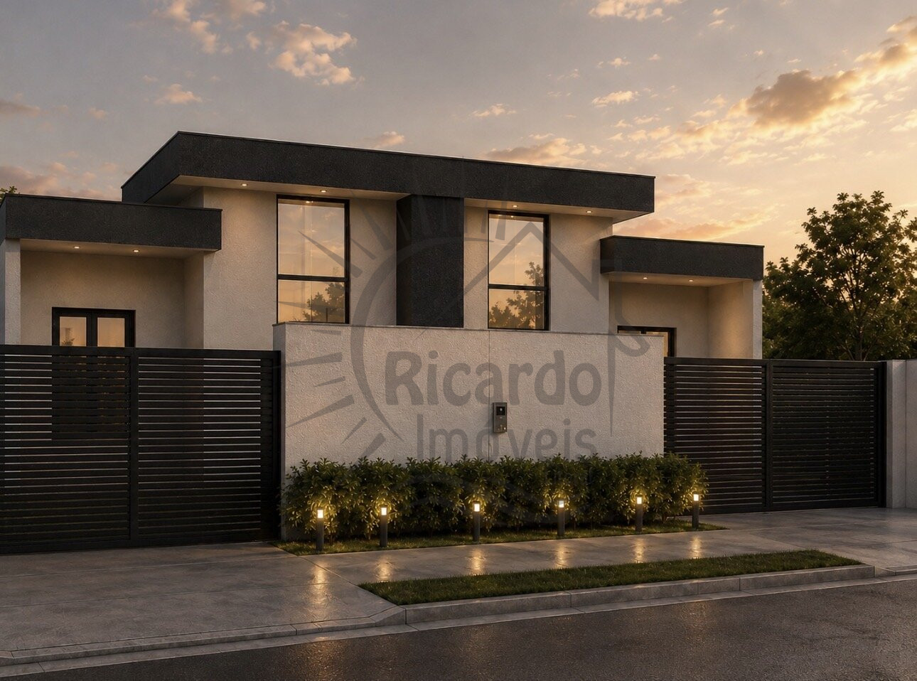 Casa, 3 quartos, 80 m² - Foto 6