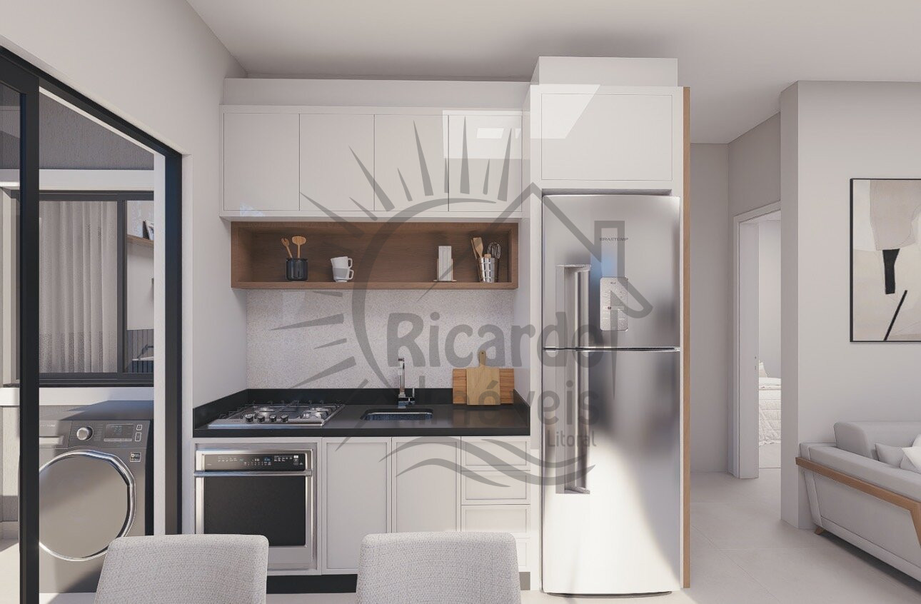 Casa, 2 quartos, 50 m² - Foto 7