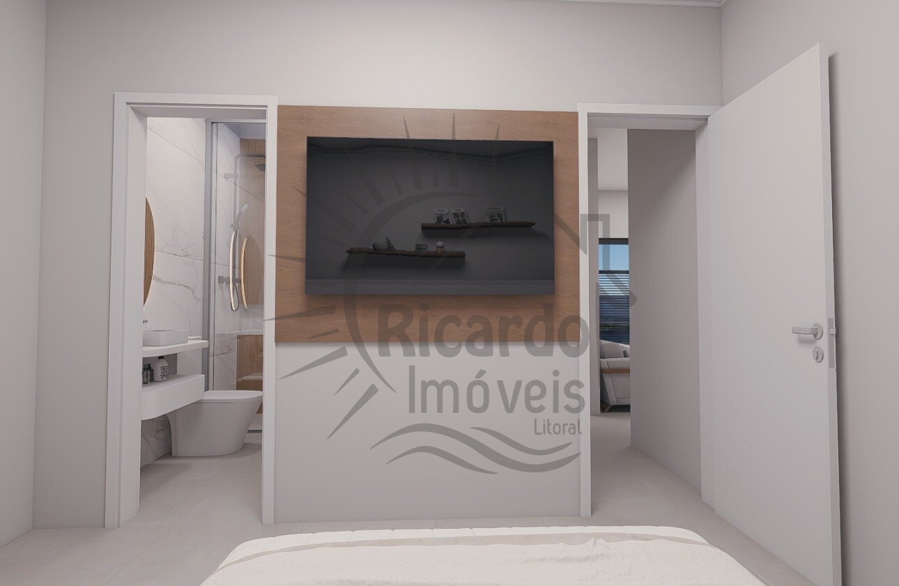 Casa, 2 quartos, 50 m² - Foto 9