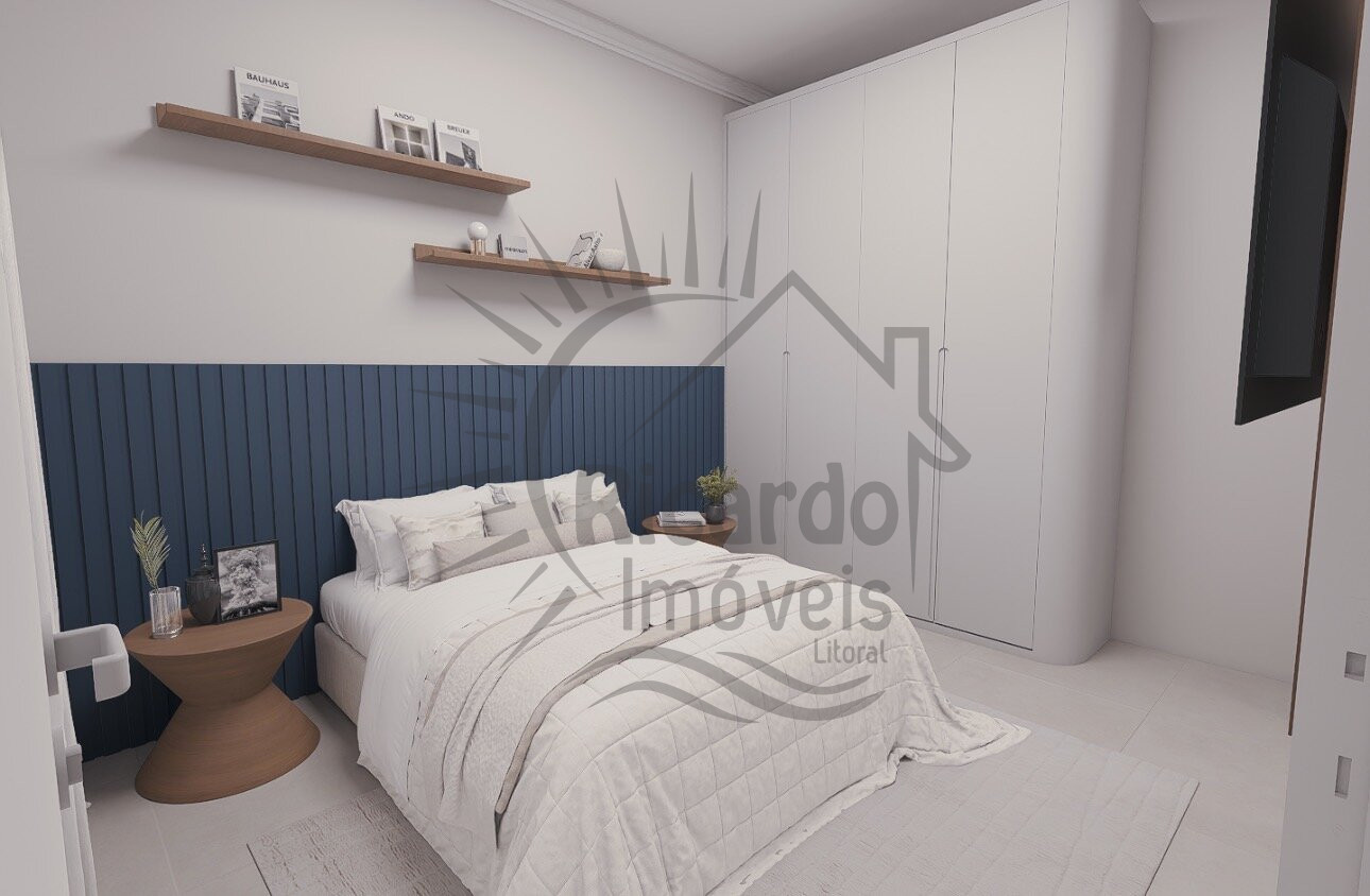 Casa, 2 quartos, 50 m² - Foto 10