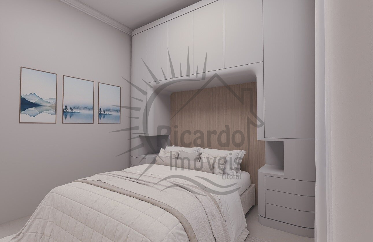 Casa, 2 quartos, 50 m² - Foto 11