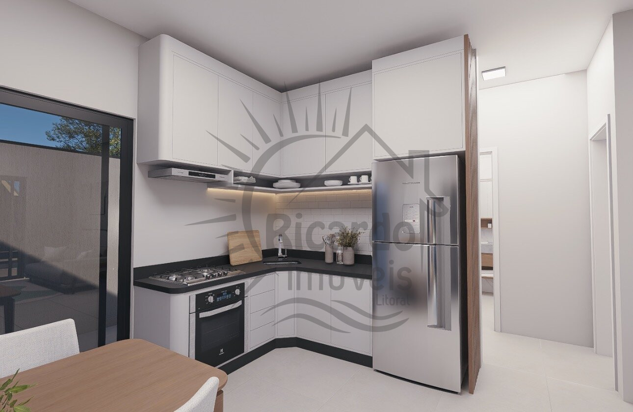 Casa, 2 quartos, 50 m² - Foto 14