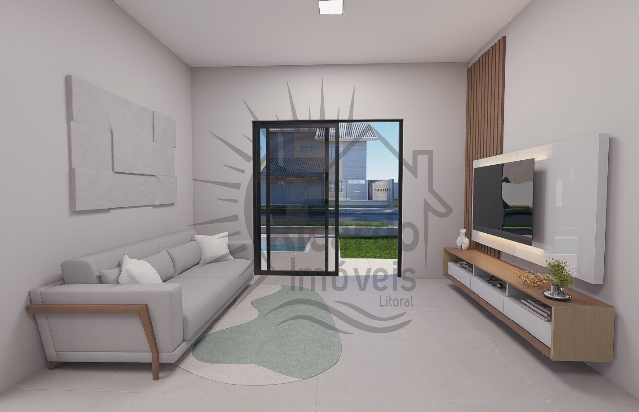 Casa, 2 quartos, 50 m² - Foto 15
