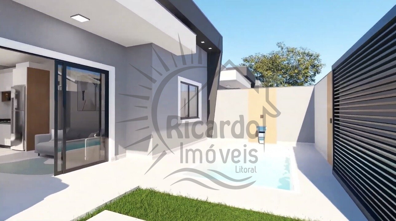 Casa, 2 quartos, 50 m² - Foto 16