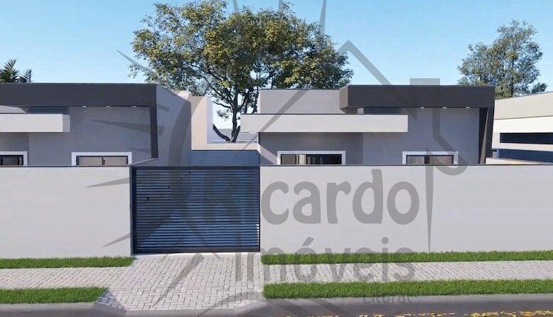 Casa, 2 quartos, 50 m² - Foto 17