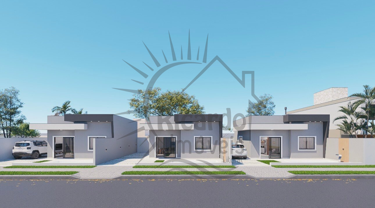 Casa, 2 quartos, 50 m² - Foto 18