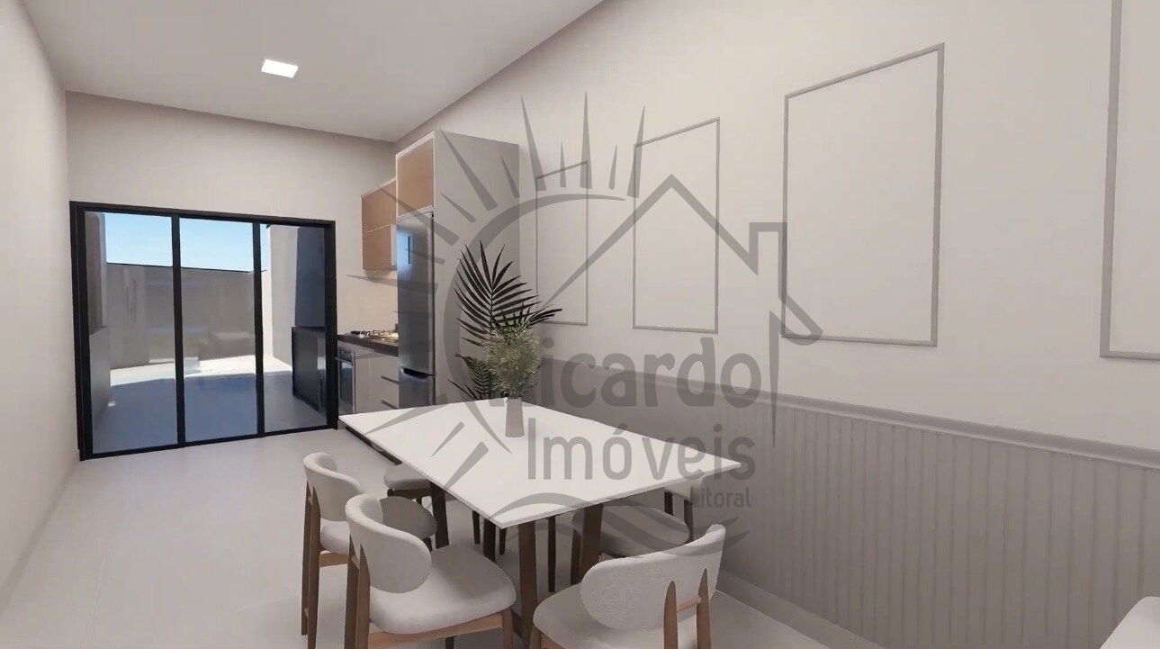 Casa, 2 quartos, 64 m² - Foto 4