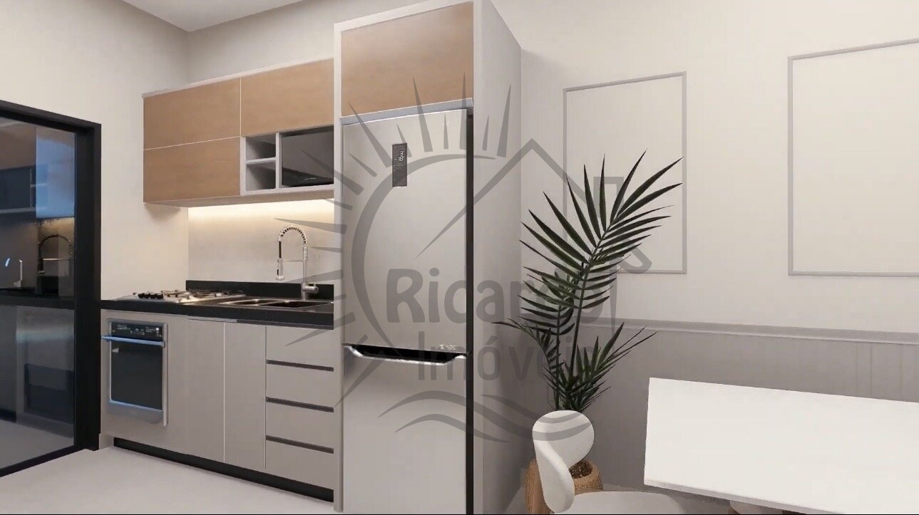 Casa, 2 quartos, 64 m² - Foto 5