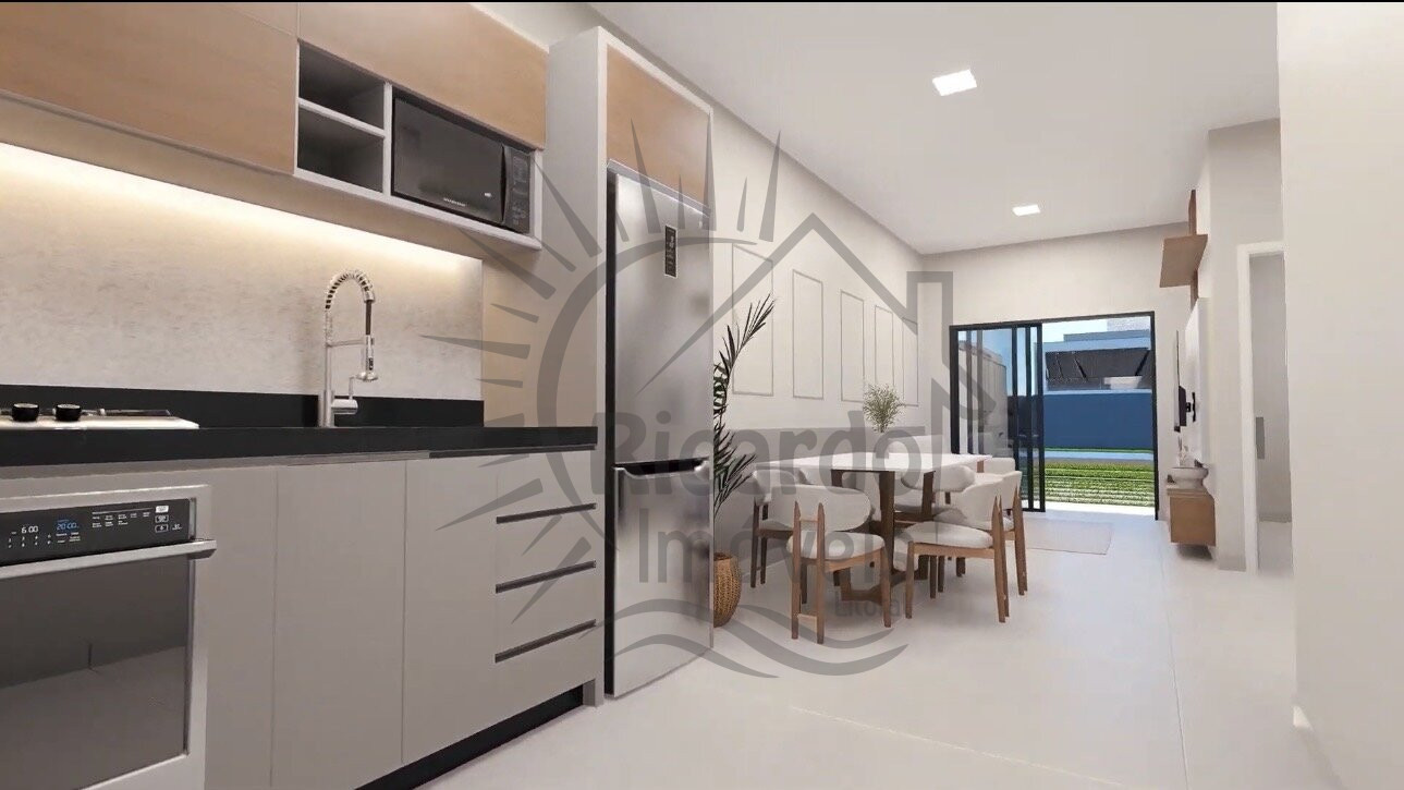 Casa, 2 quartos, 64 m² - Foto 7