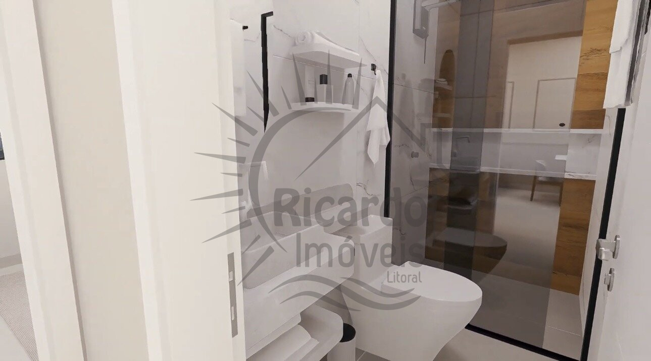 Casa, 2 quartos, 64 m² - Foto 8