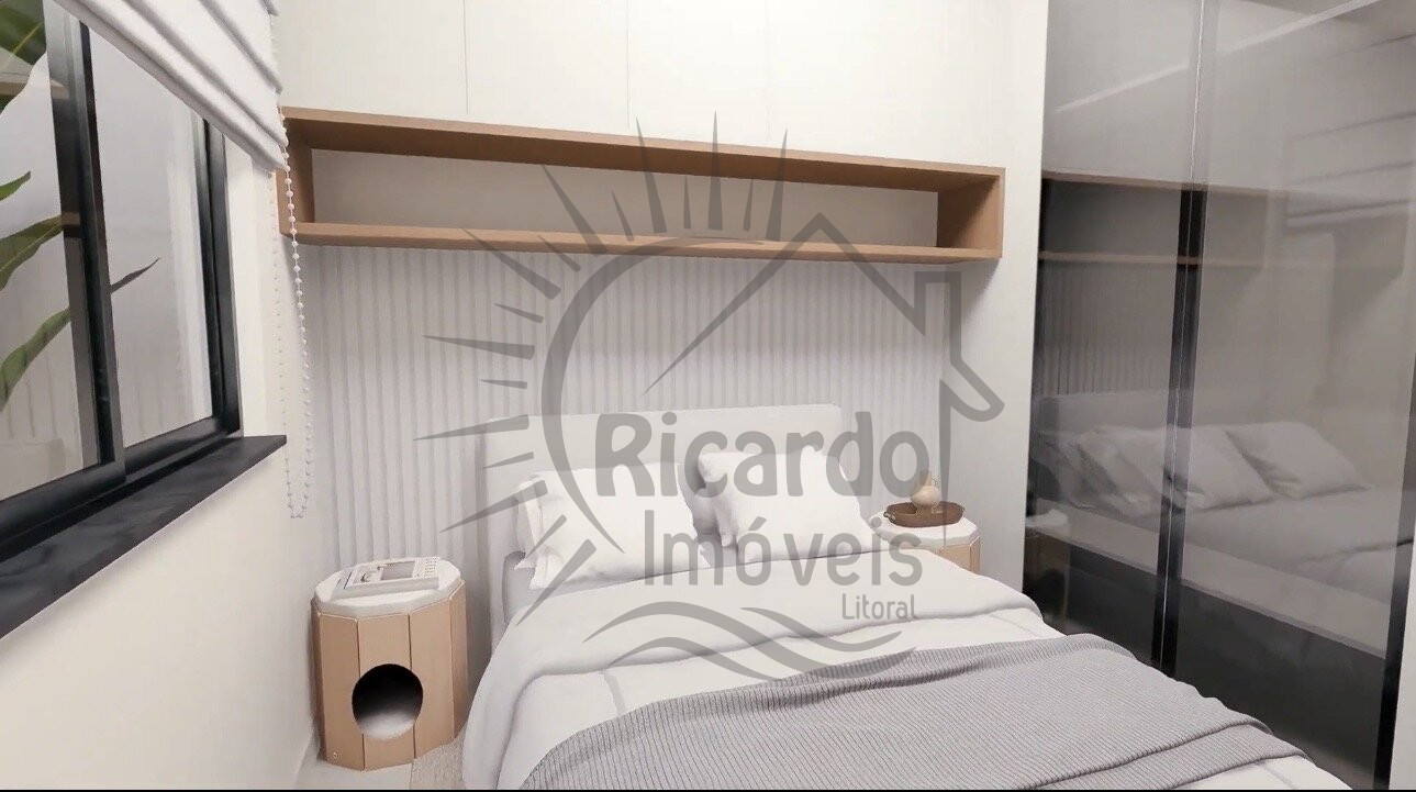 Casa, 2 quartos, 64 m² - Foto 9