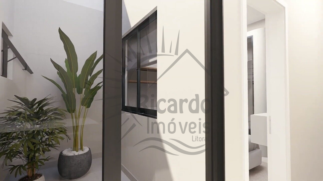 Casa, 2 quartos, 64 m² - Foto 11