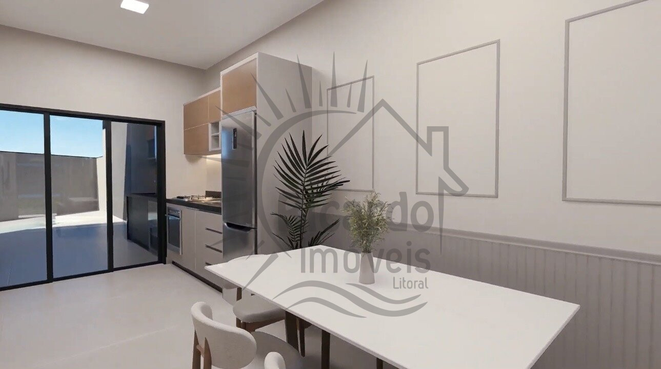 Casa, 2 quartos, 64 m² - Foto 12