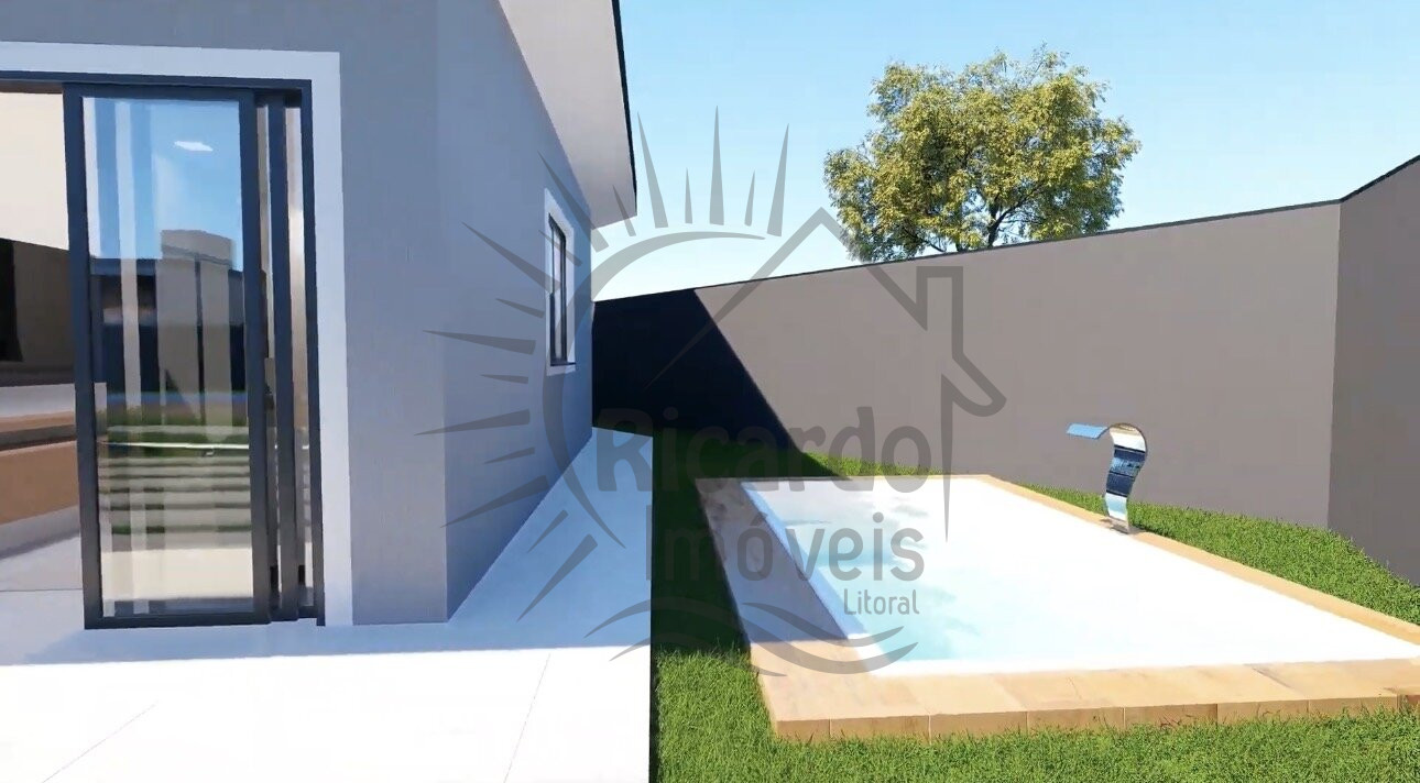 Casa, 2 quartos, 64 m² - Foto 13