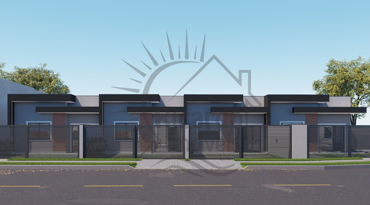 Casa, 2 quartos, 64 m² - Foto 14
