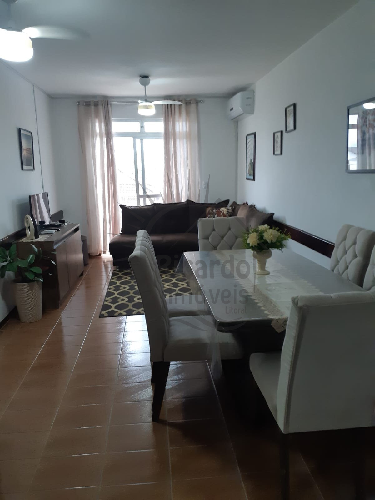 Apartamento, 2 quartos - Foto 4