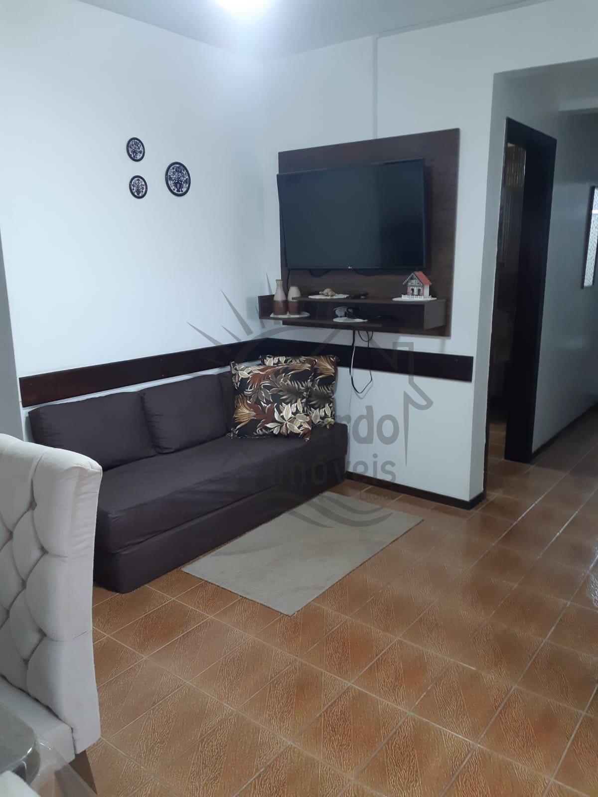 Apartamento, 2 quartos - Foto 5