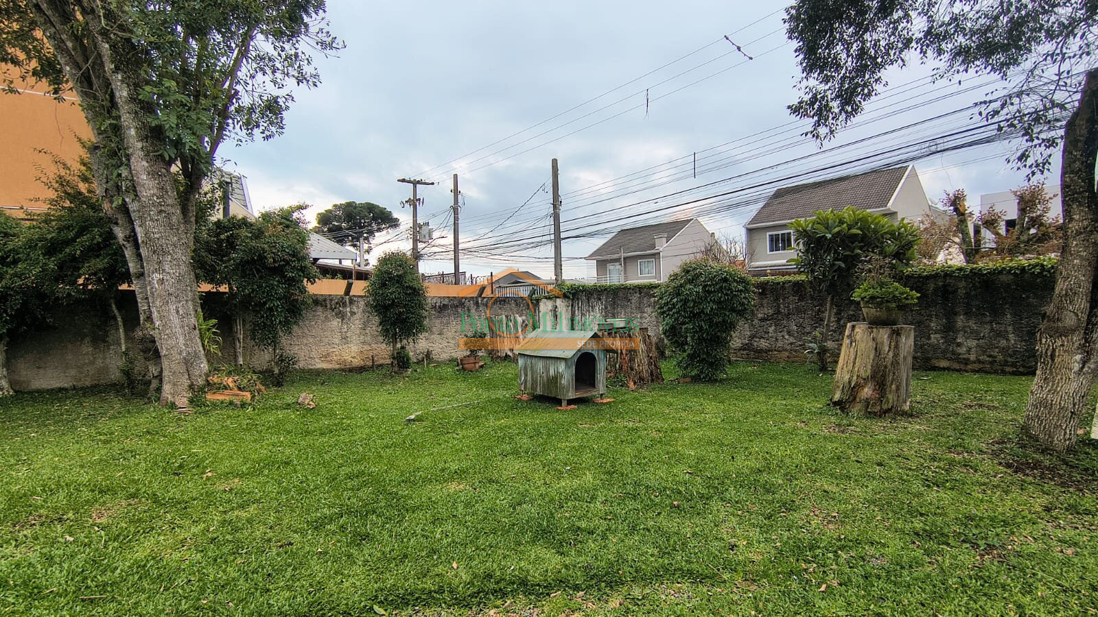 Casa comercial à venda em Santa Felicidade, Curitiba — Portal Chave Fácil