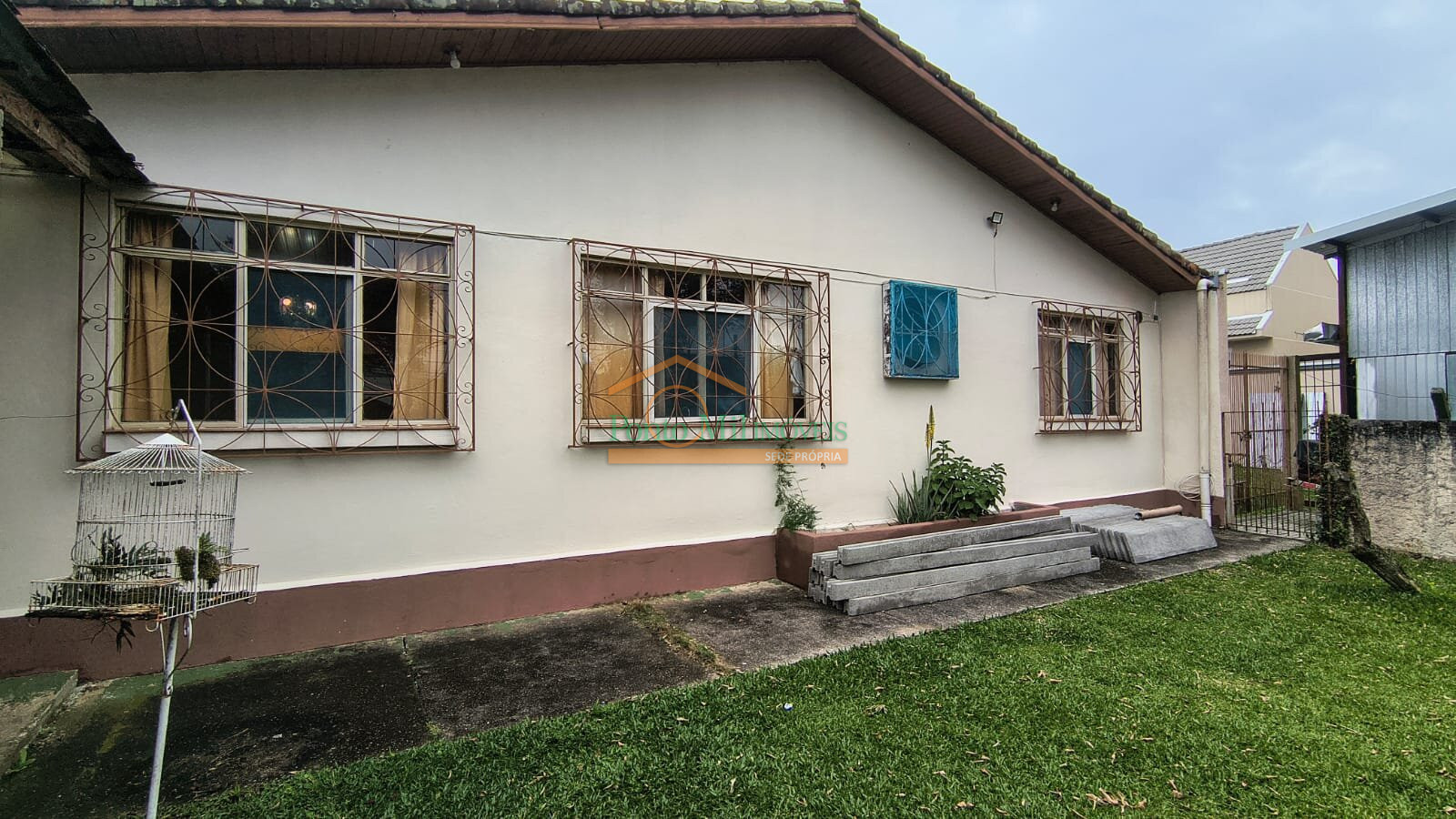 Casa comercial à venda em Santa Felicidade, Curitiba — Portal Chave Fácil