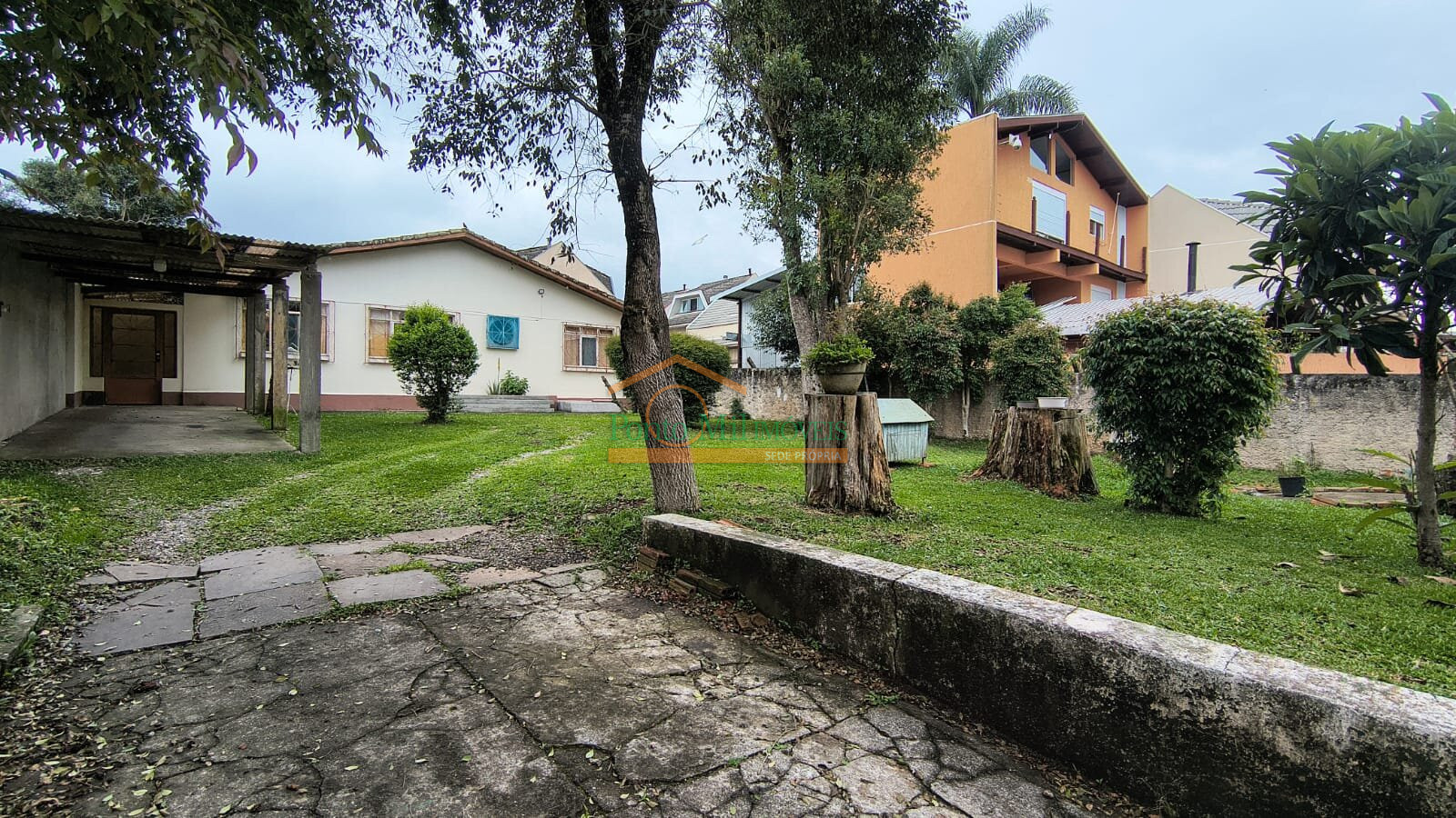 Casa comercial à venda em Santa Felicidade, Curitiba — Portal Chave Fácil