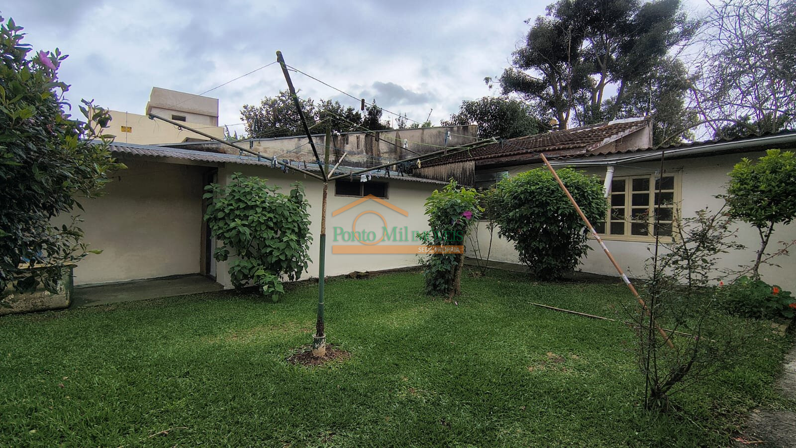 Casa comercial à venda em Santa Felicidade, Curitiba — Portal Chave Fácil