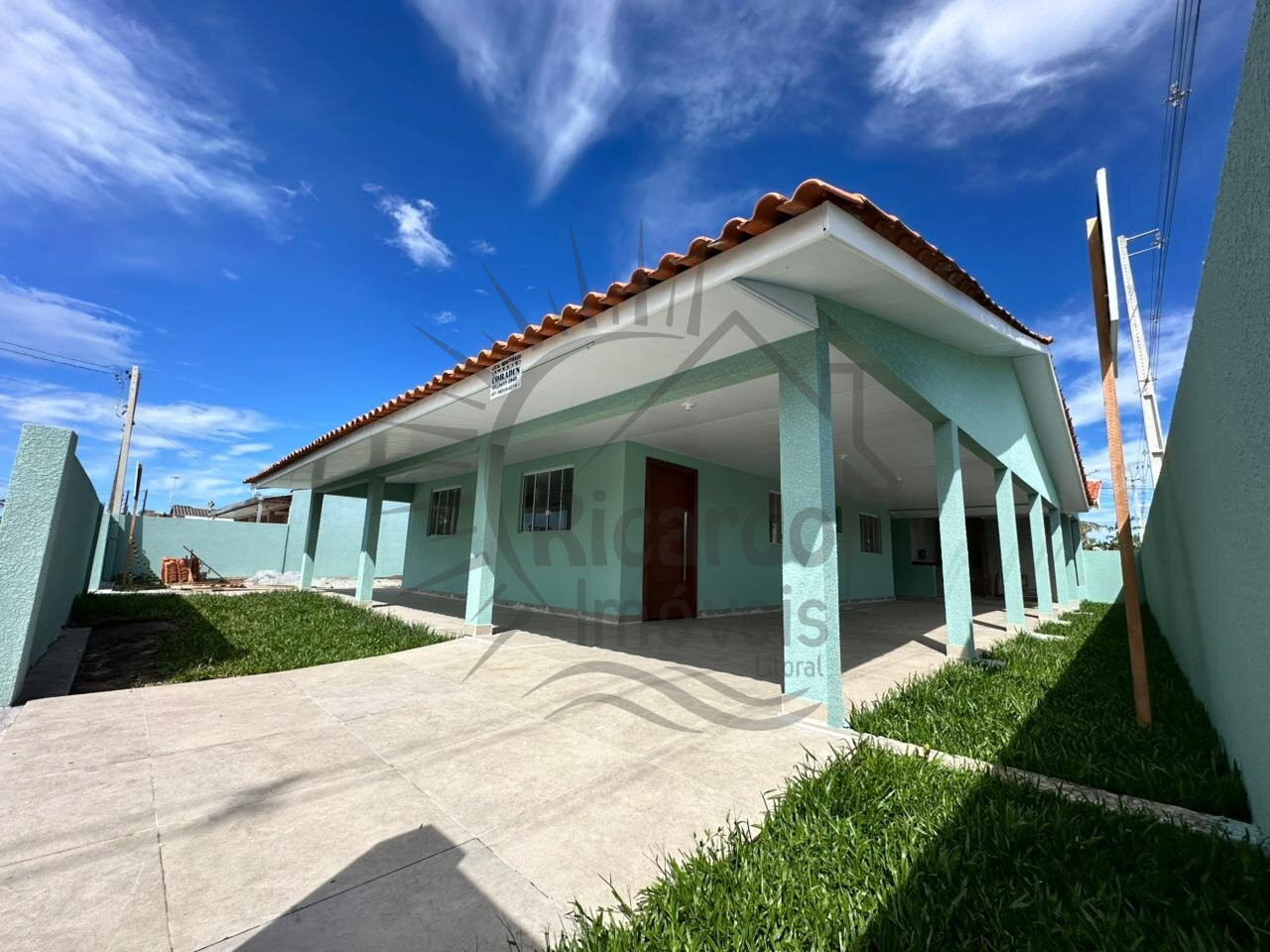 Casa - Foto 1