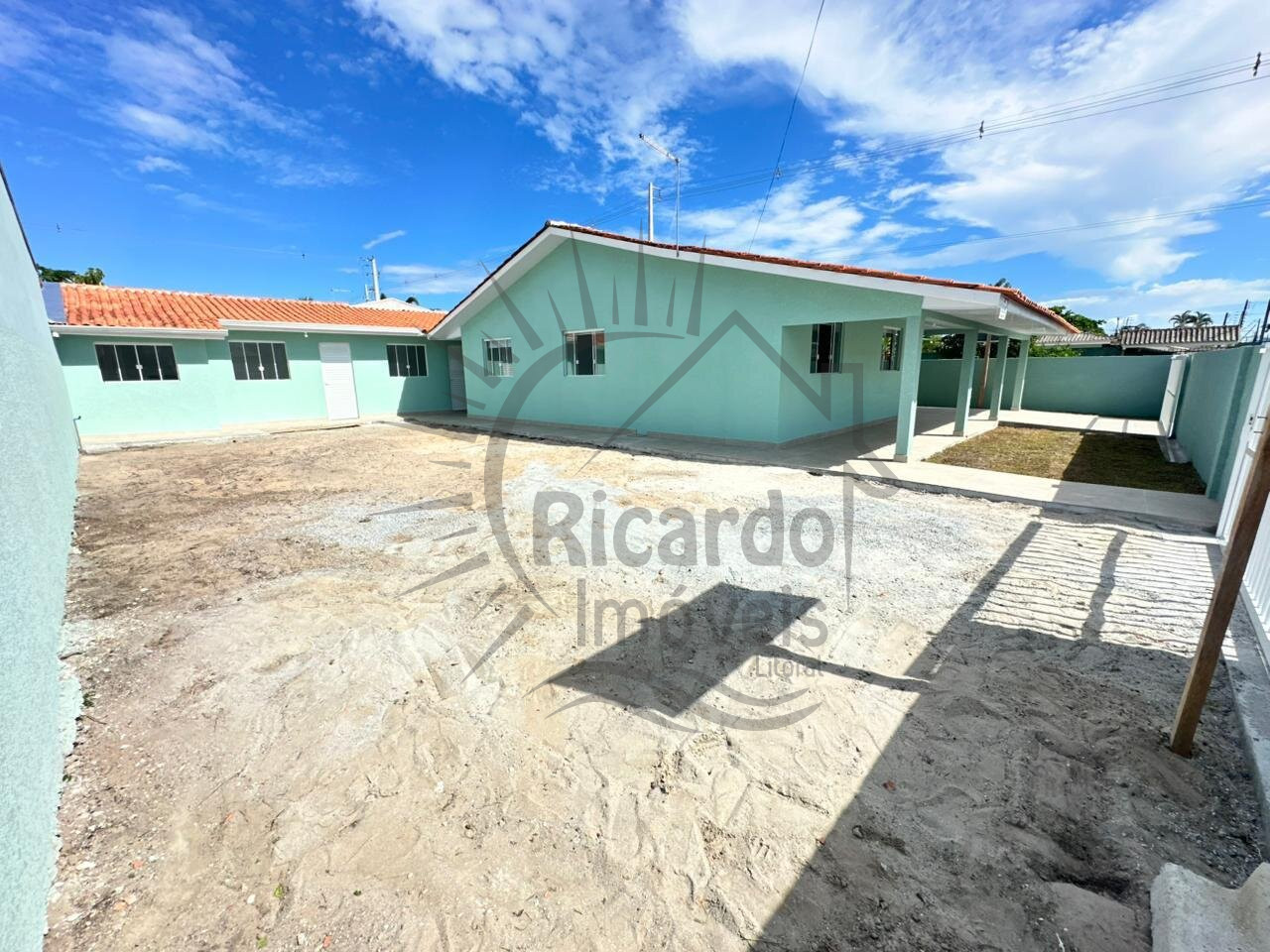 Casa - Foto 4