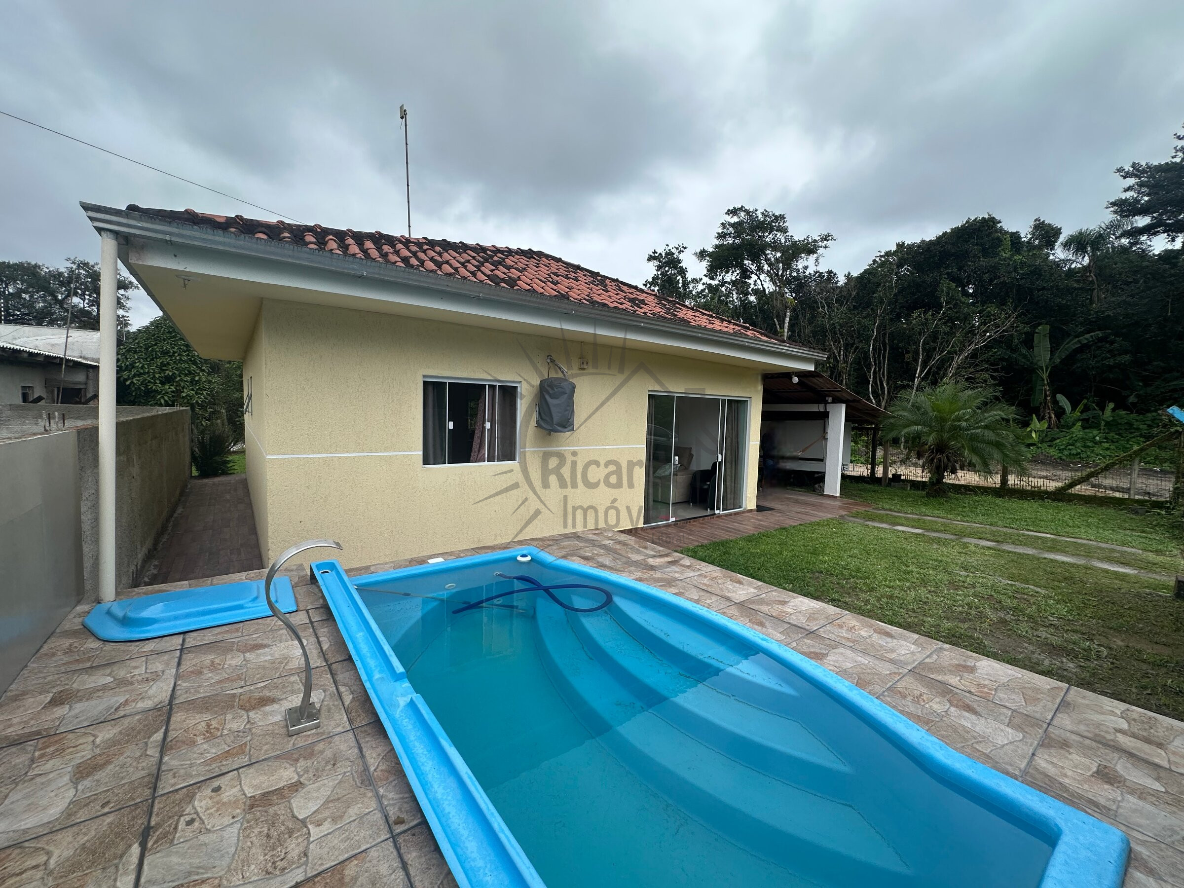 Casa, 2 quartos, 102 m² - Foto 2