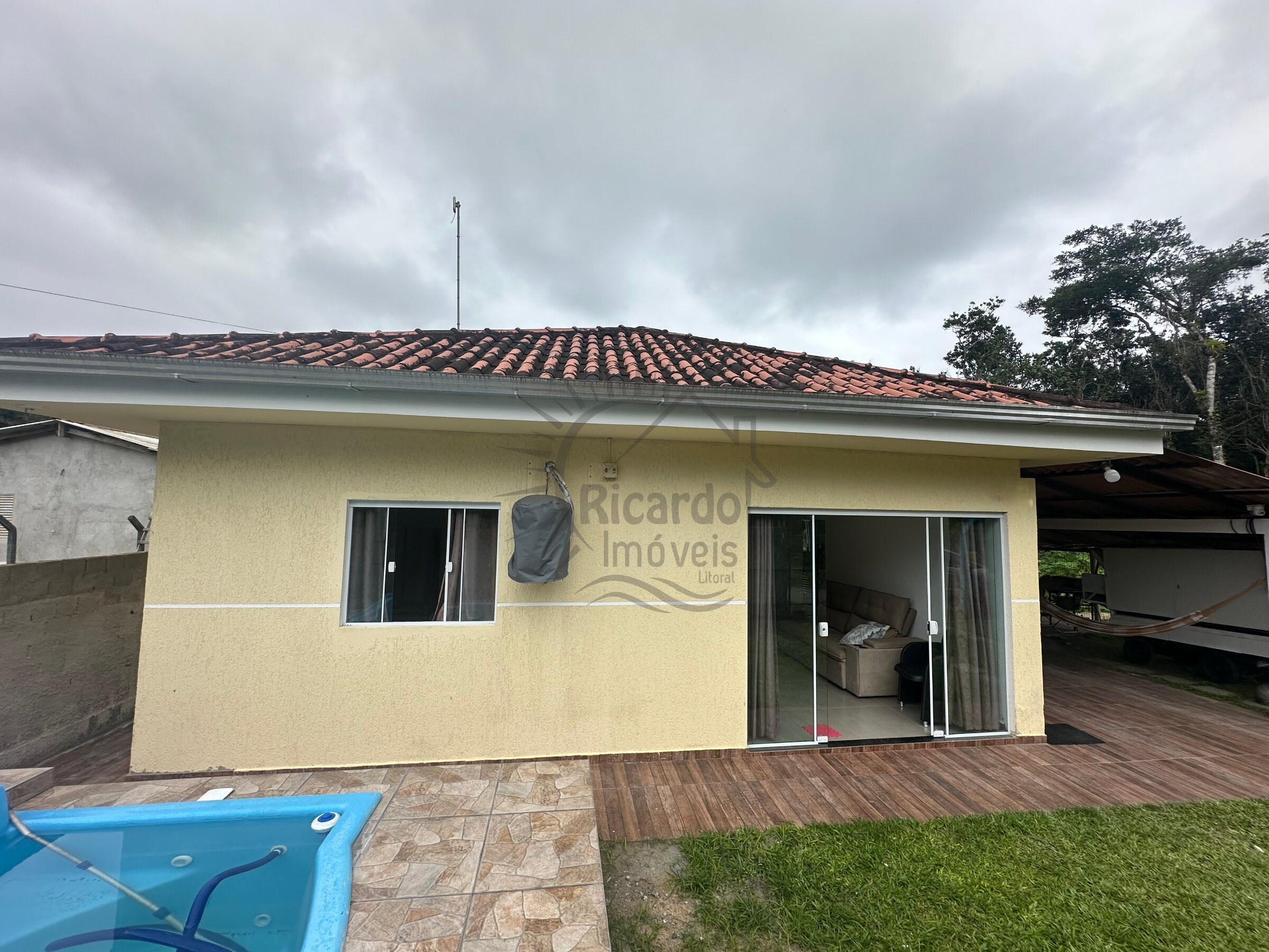 Casa, 2 quartos, 102 m² - Foto 3