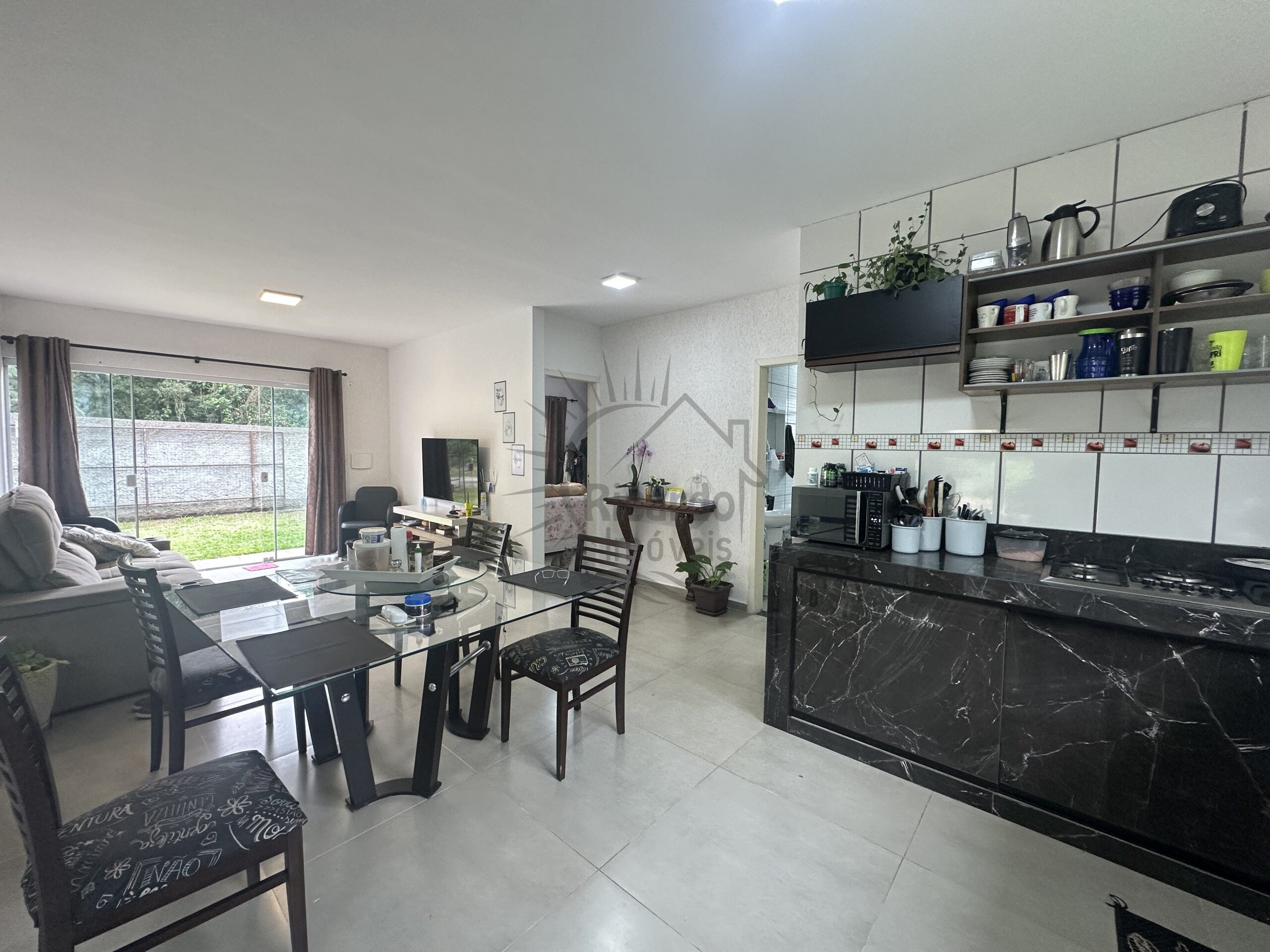 Casa, 2 quartos, 102 m² - Foto 8