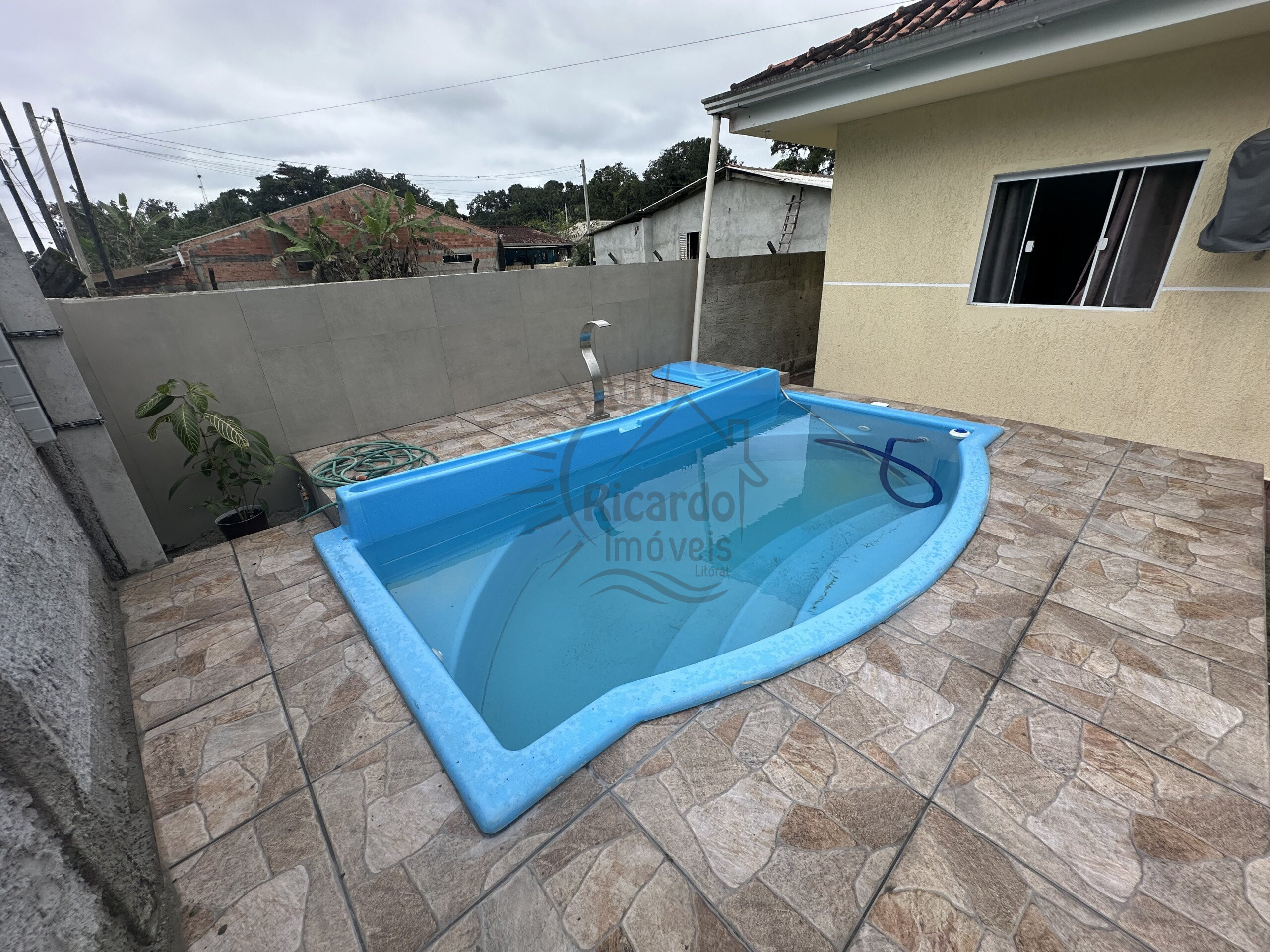 Casa, 2 quartos, 102 m² - Foto 14