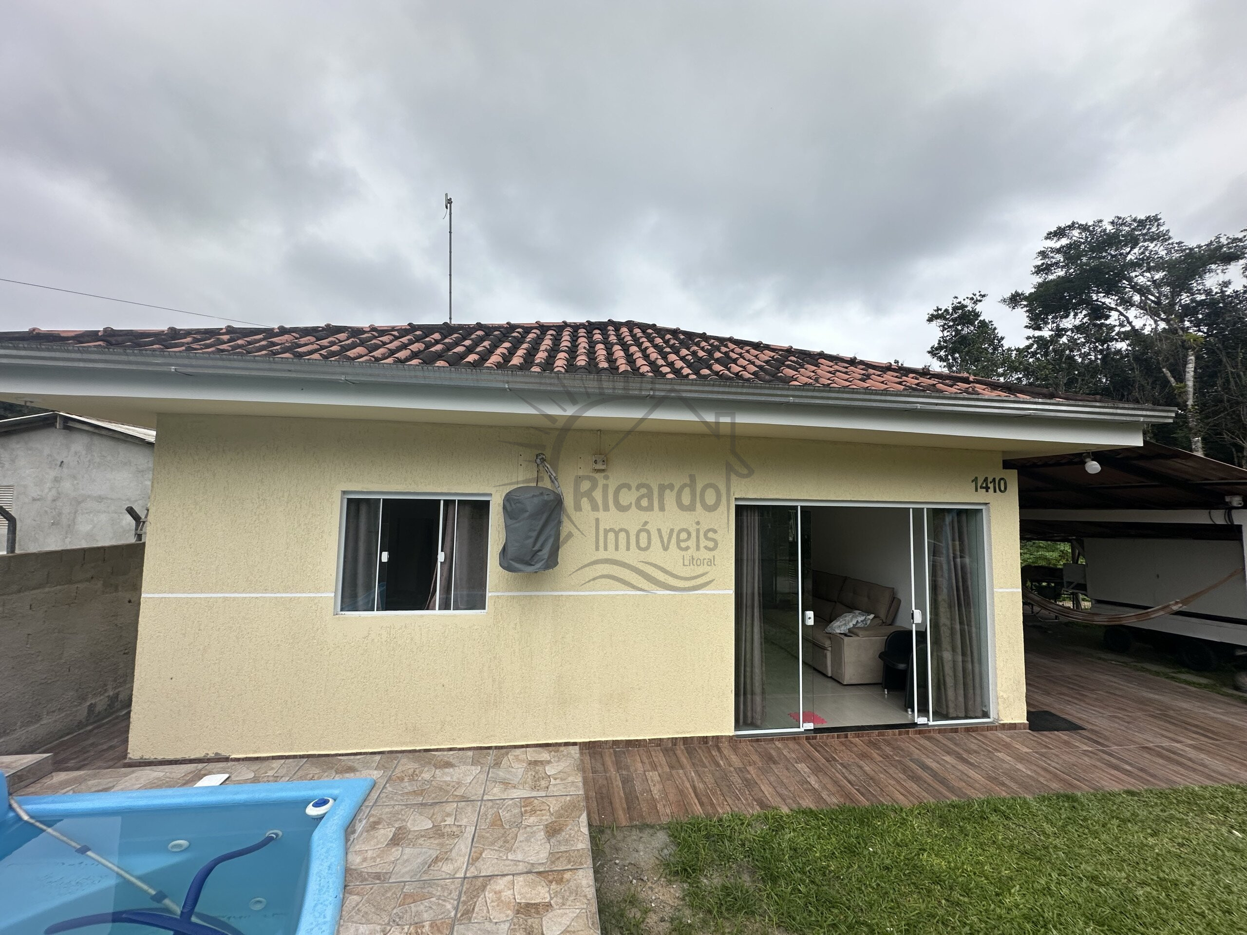 Casa, 2 quartos, 102 m² - Foto 16
