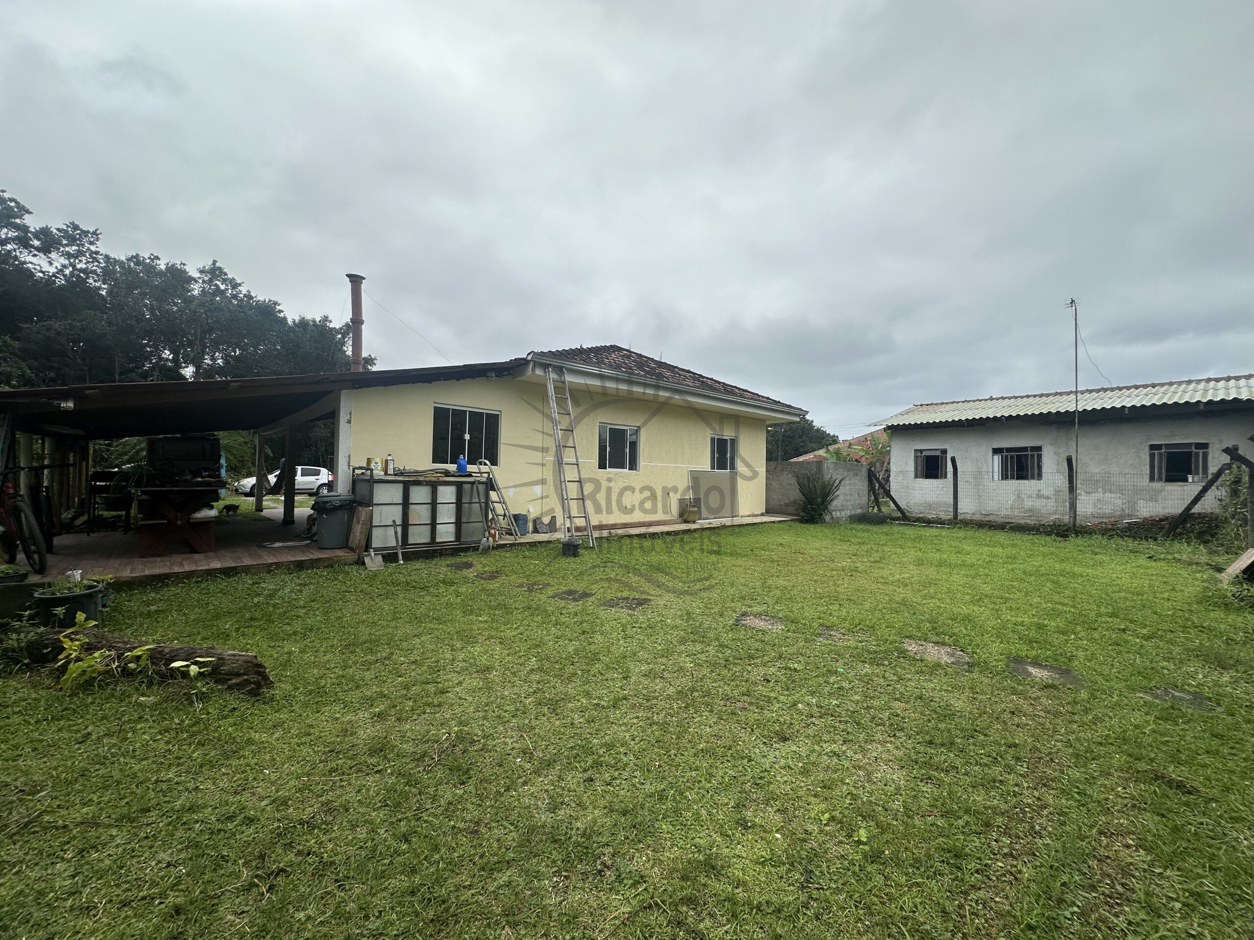 Casa, 2 quartos, 102 m² - Foto 18