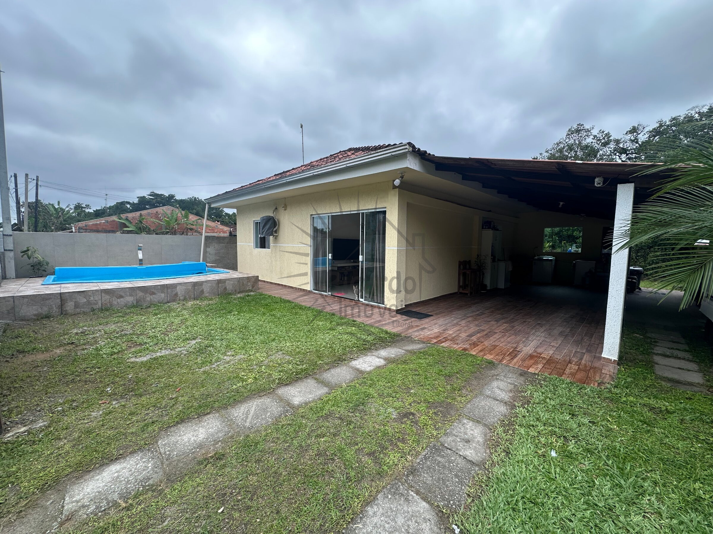 Casa, 2 quartos, 102 m² - Foto 22