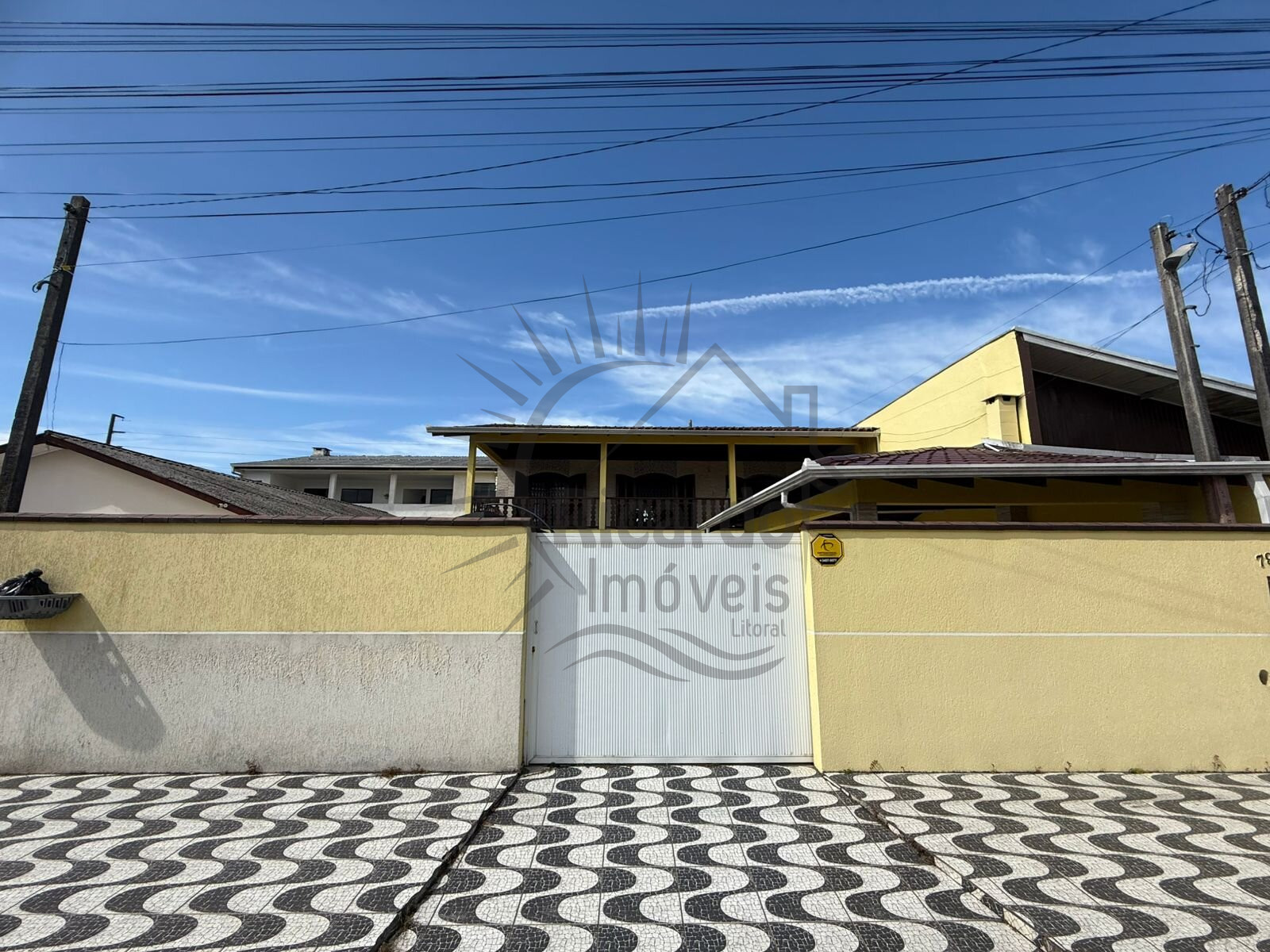 Casa, 5 quartos, 286 m² - Foto 1