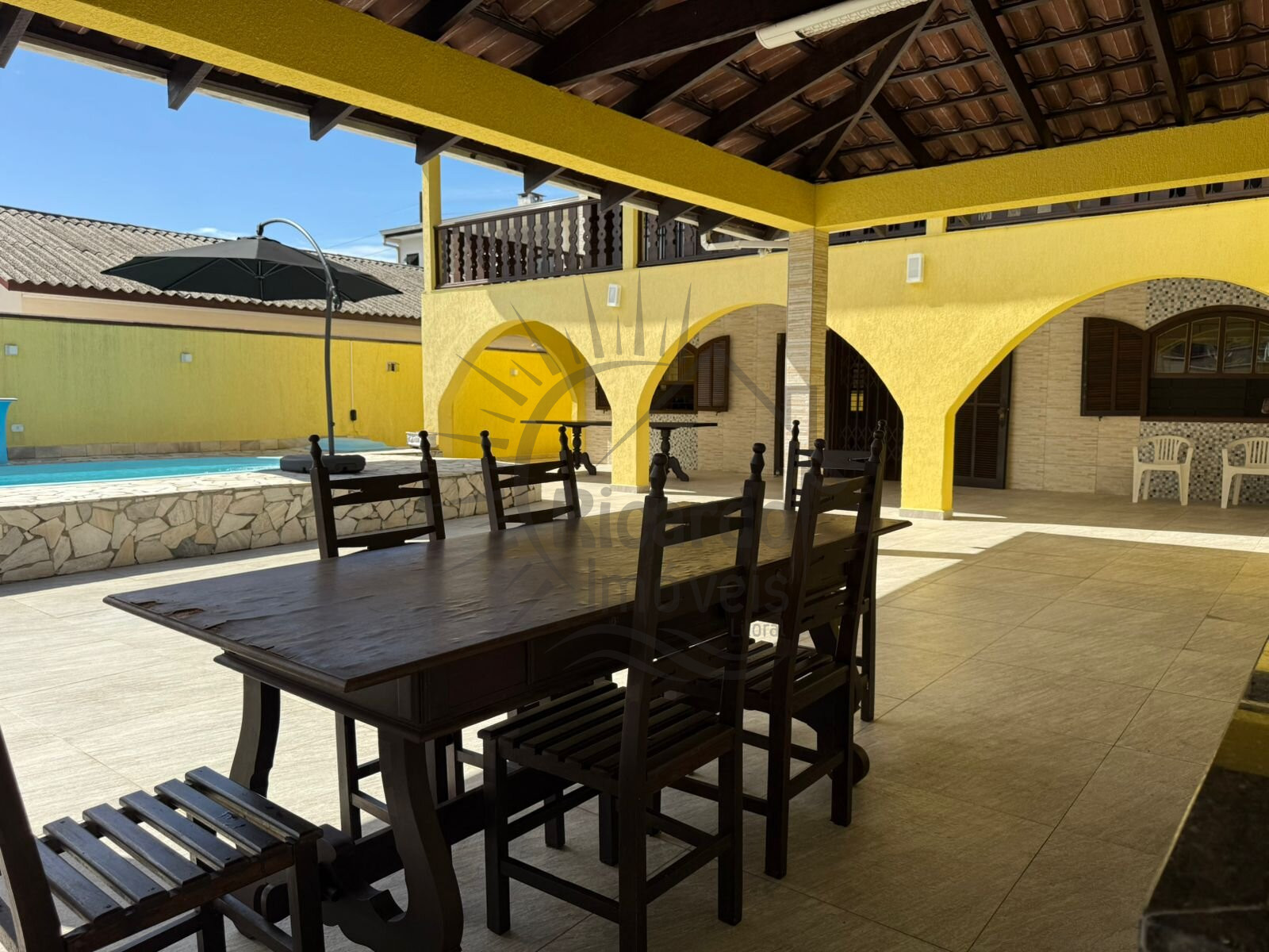 Casa, 5 quartos, 286 m² - Foto 3