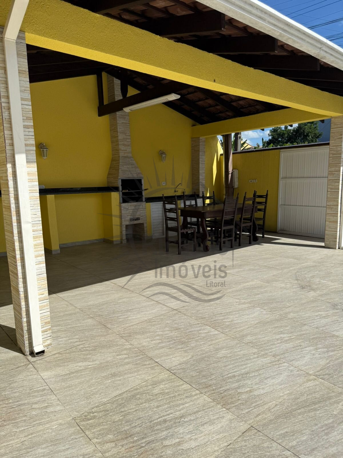 Casa, 5 quartos, 286 m² - Foto 4
