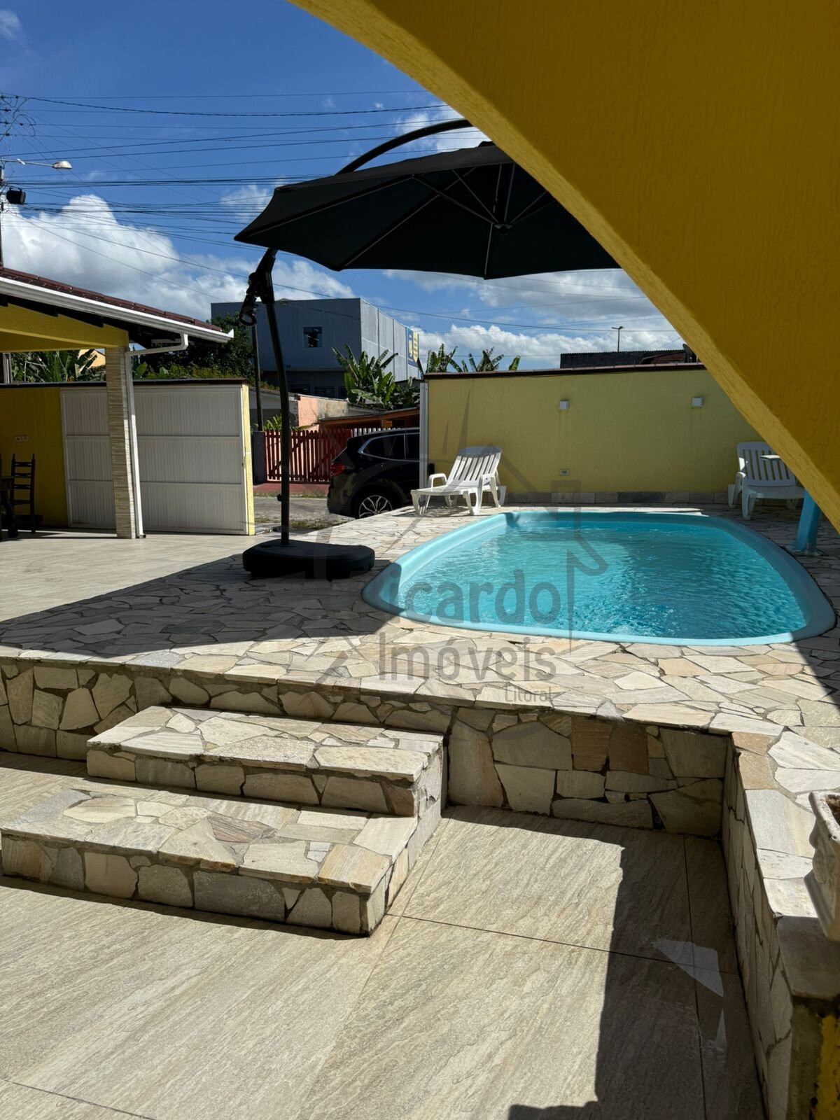 Casa, 5 quartos, 286 m² - Foto 5