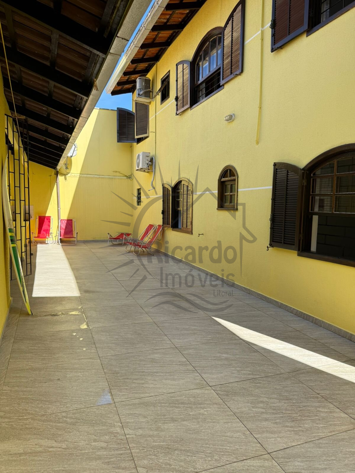 Casa, 5 quartos, 286 m² - Foto 7