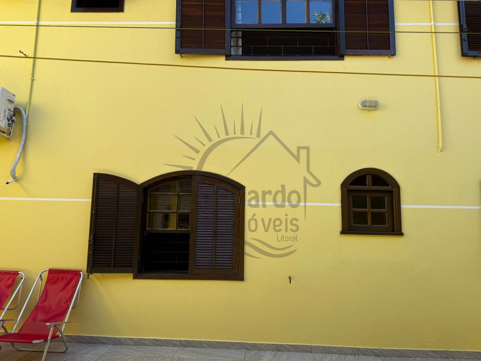 Casa, 5 quartos, 286 m² - Foto 8