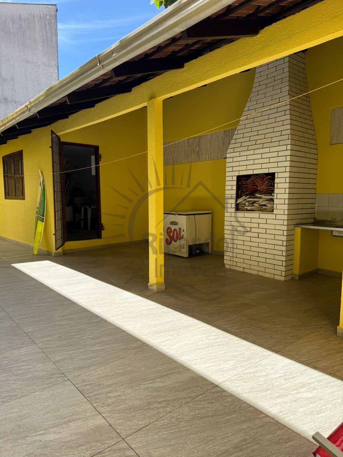 Casa, 5 quartos, 286 m² - Foto 10