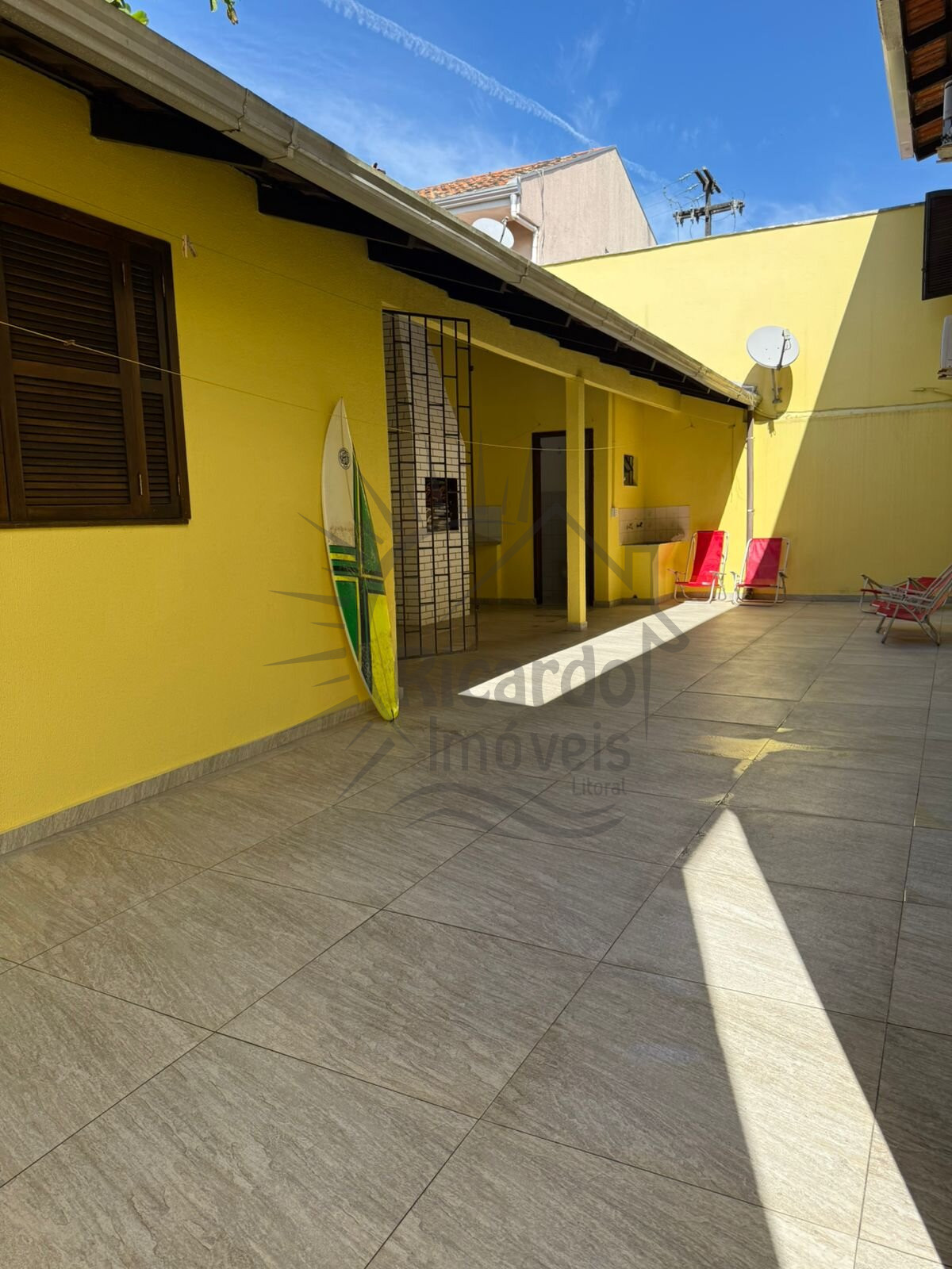 Casa, 5 quartos, 286 m² - Foto 12