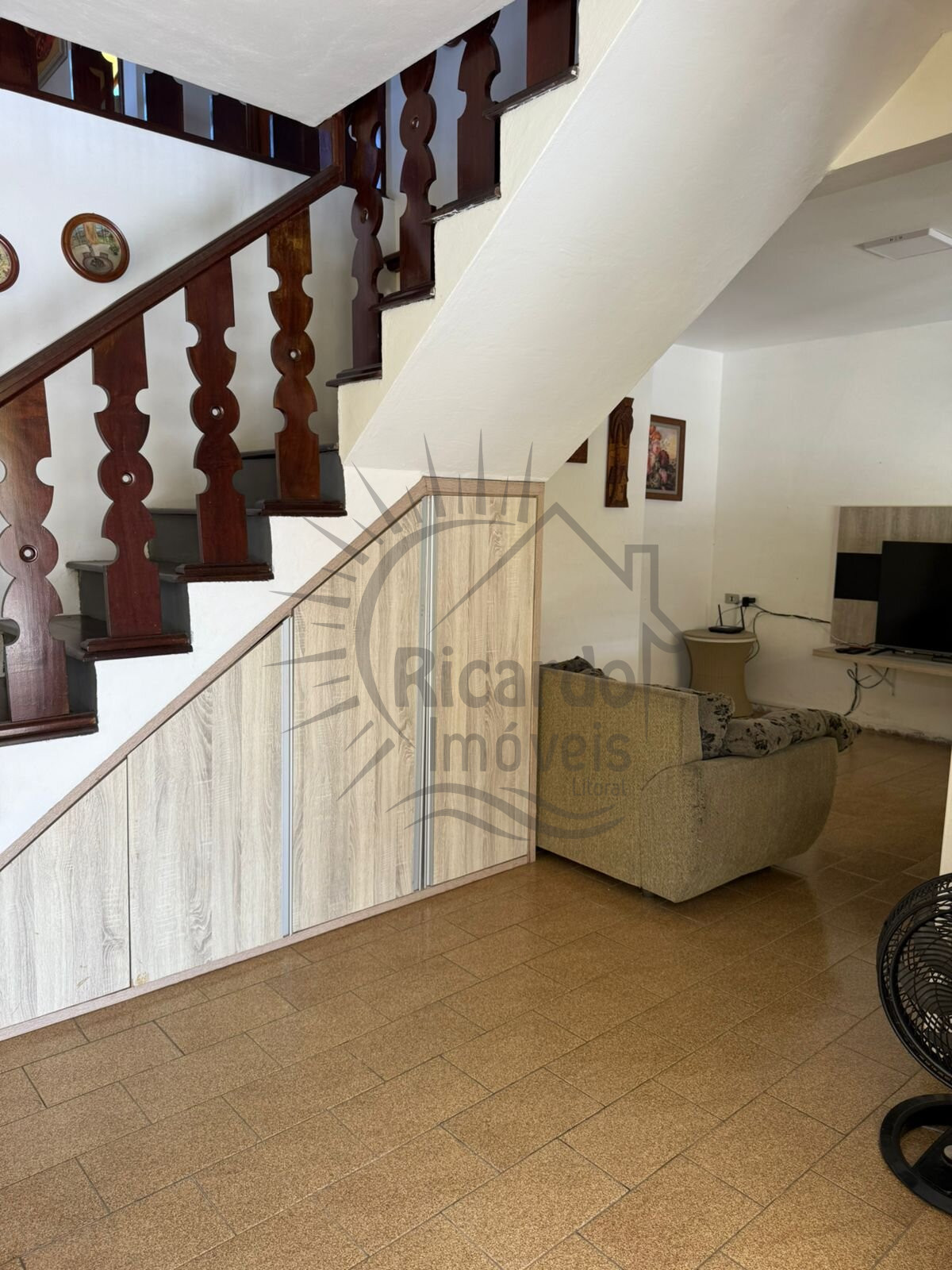 Casa, 5 quartos, 286 m² - Foto 14